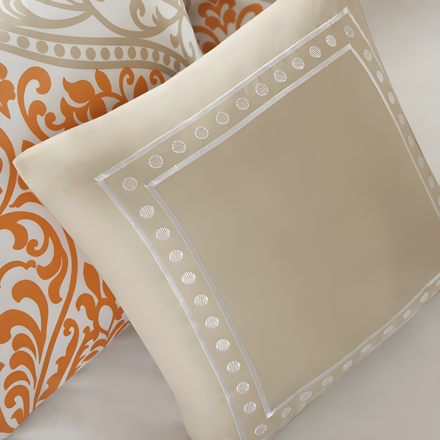 510 Design Senna Damask Comforter Set