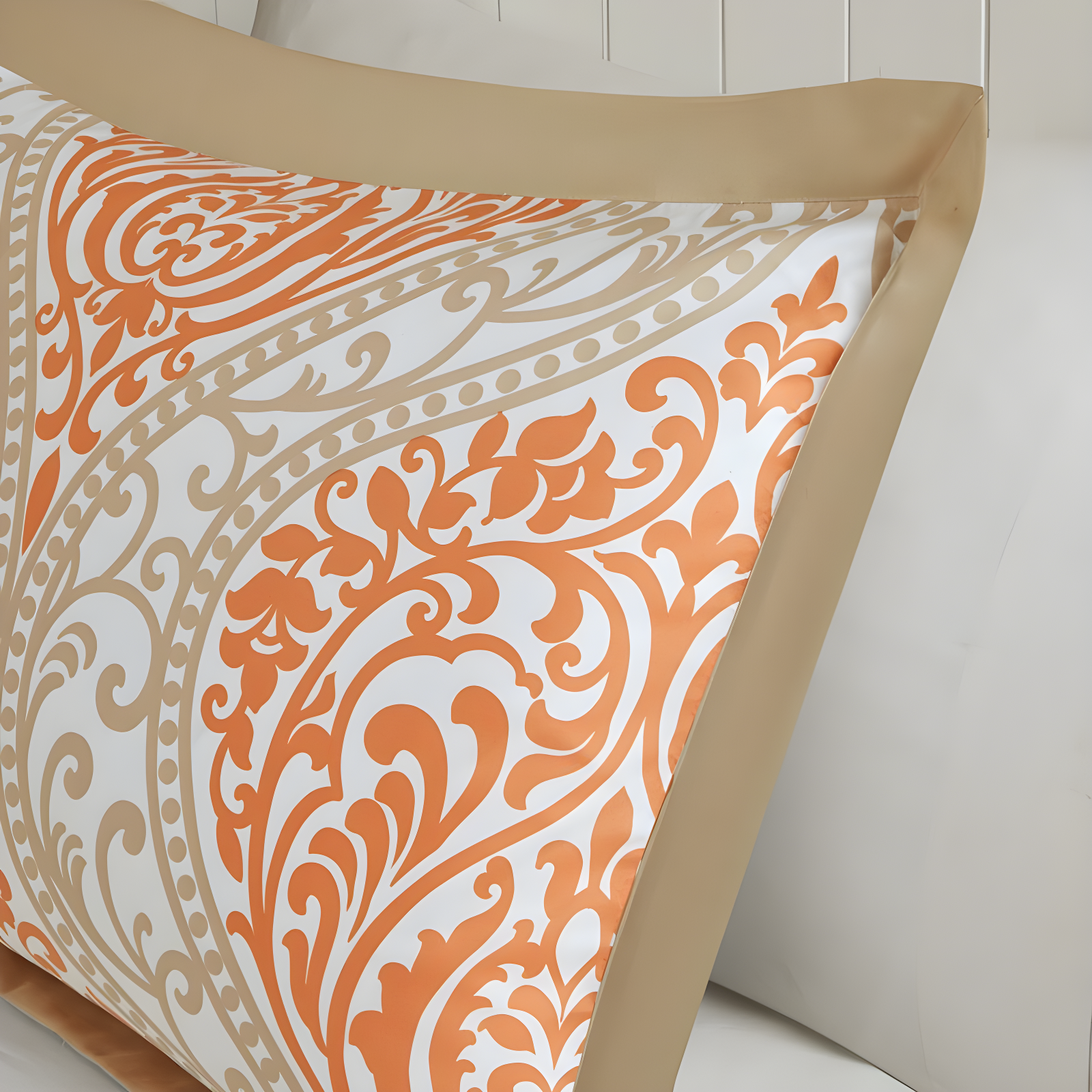 510 Design Senna Damask Comforter Set