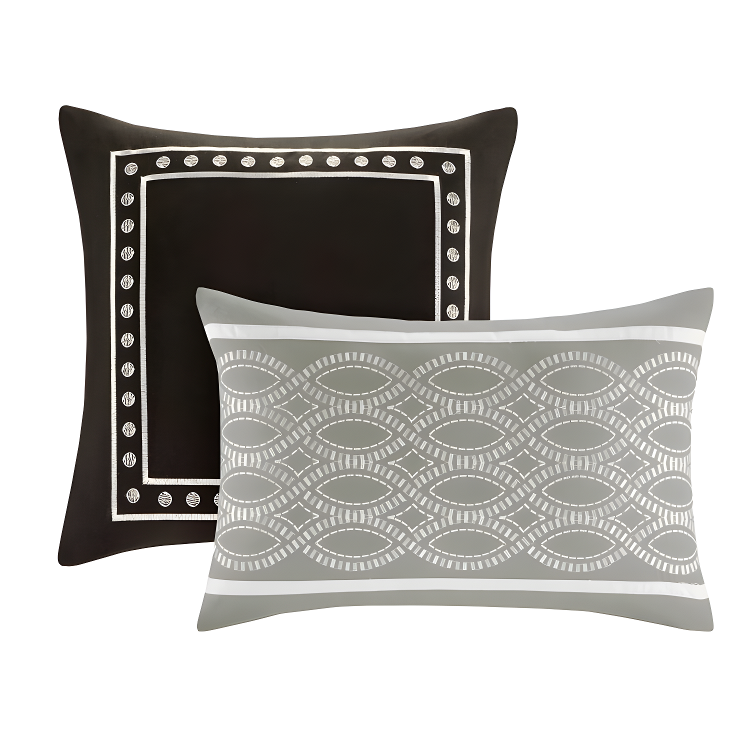 510 Design Senna Damask Comforter Set
