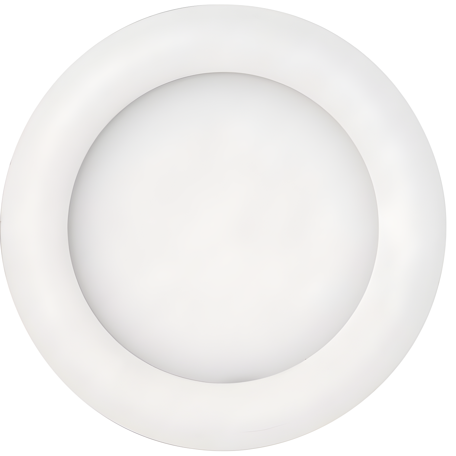 Wafer 4'' Dimmable Air-Tight LED Canless Recessed Lighting Kit