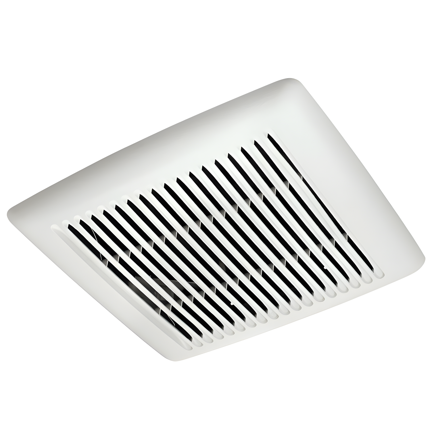 110 CFM Energy Star Certified Bathroom Fan