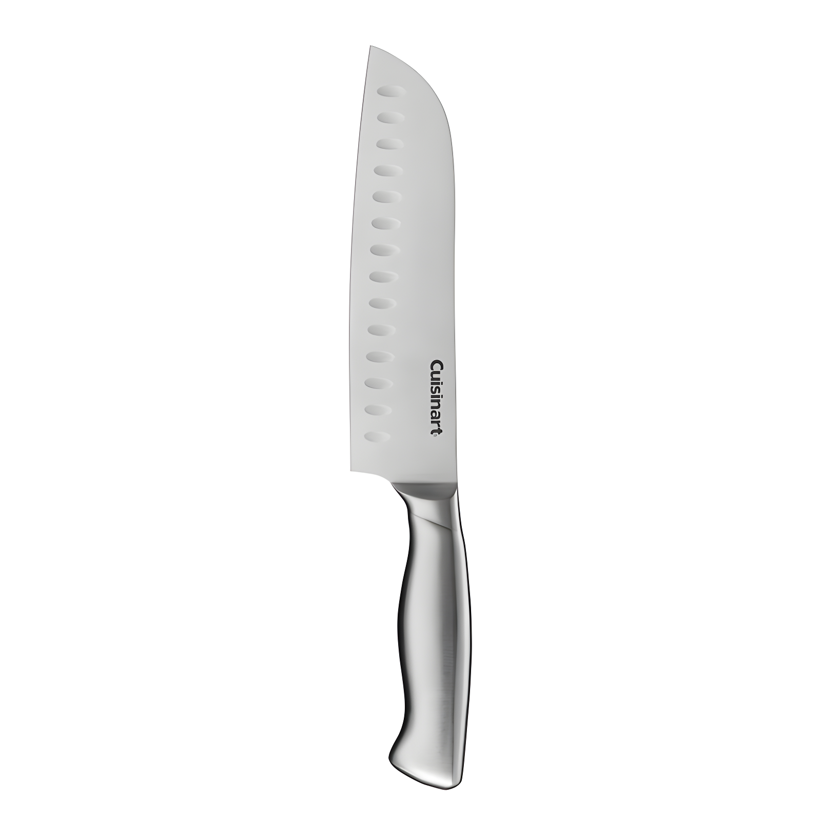 Cuisinart ® Stainless Steel Hollow Handle 15-Piece Knife Block Set
