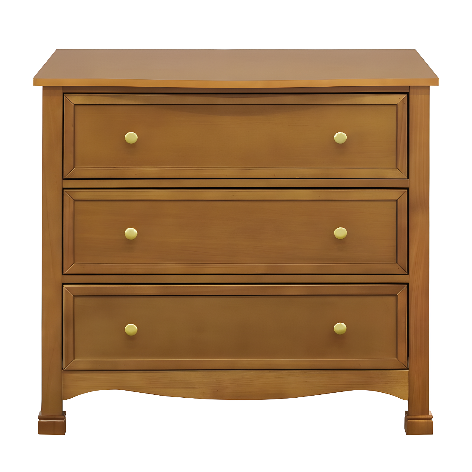Kalani 3 Drawer Dresser