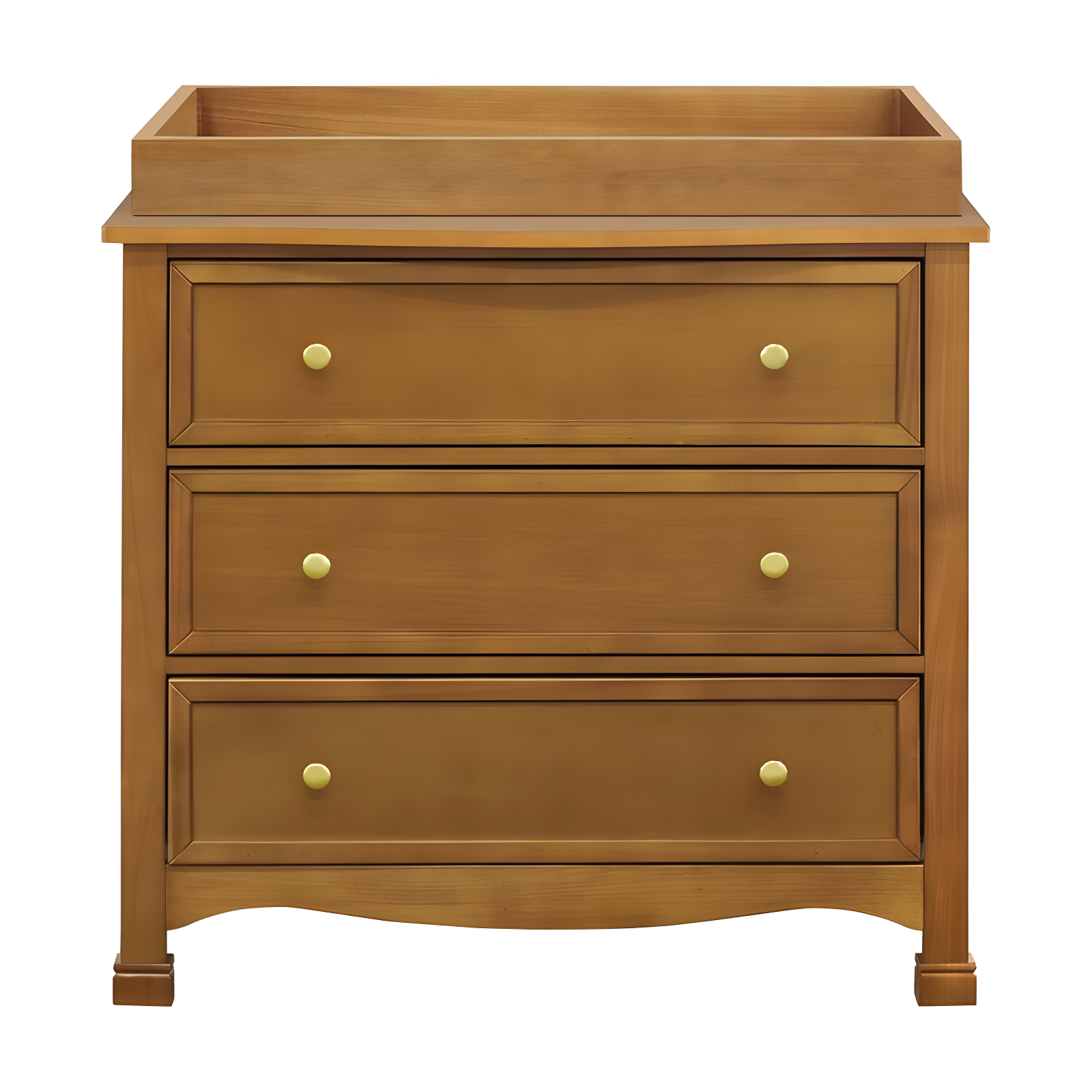 Kalani 3 Drawer Dresser