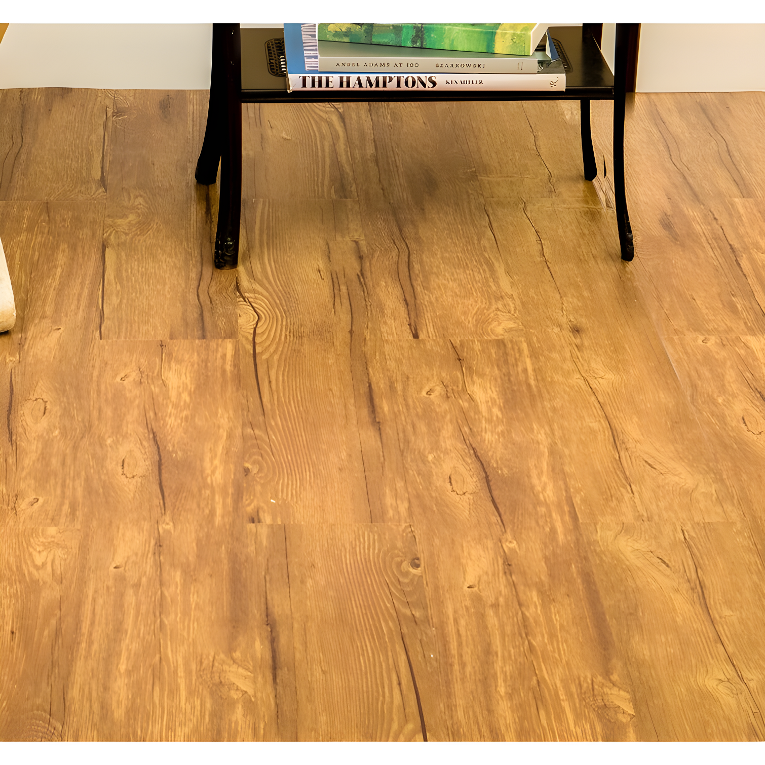 Nexus Thick 6'' W x 36'' L Plank