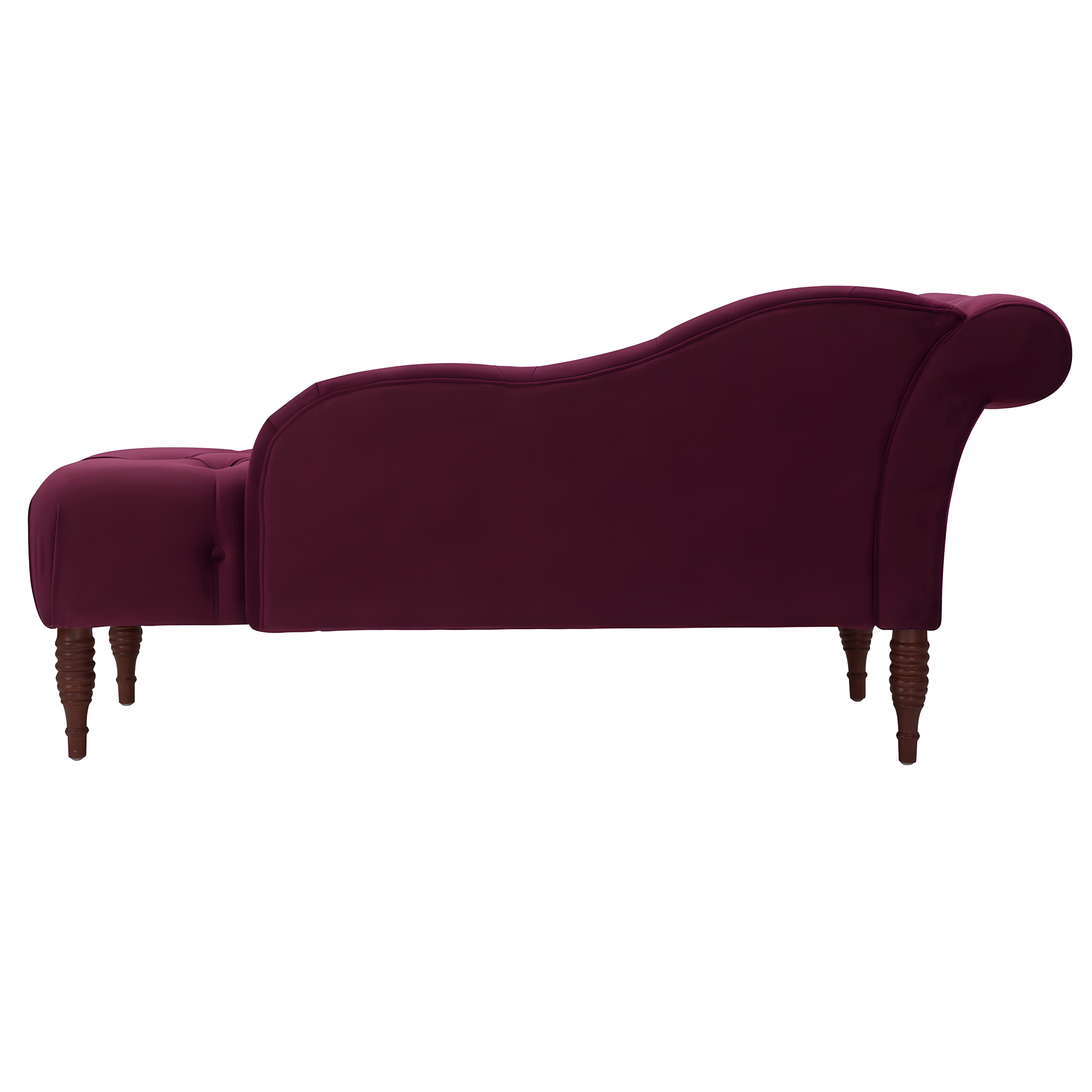 Samuel Upholstered Chaise Lounge