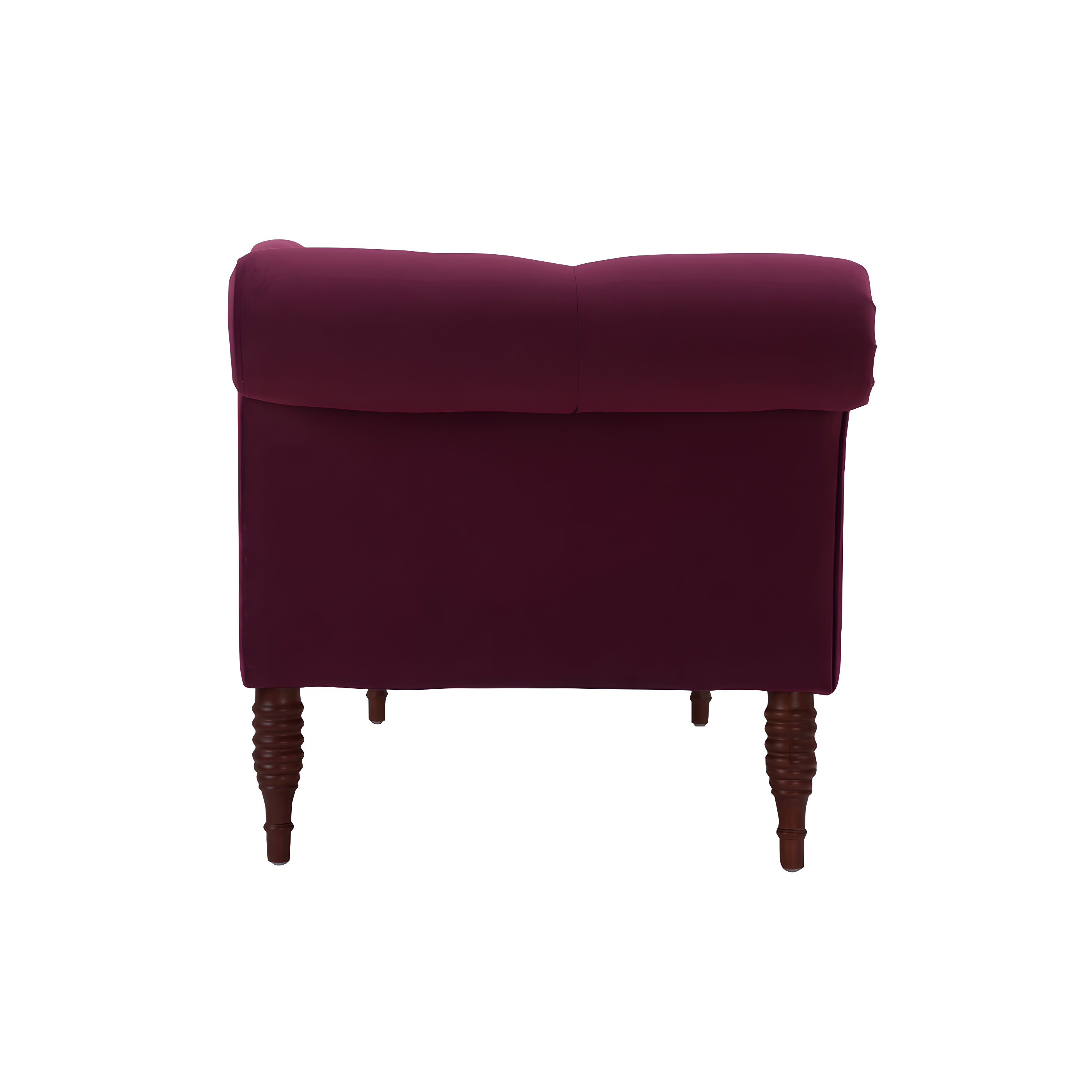 Samuel Upholstered Chaise Lounge