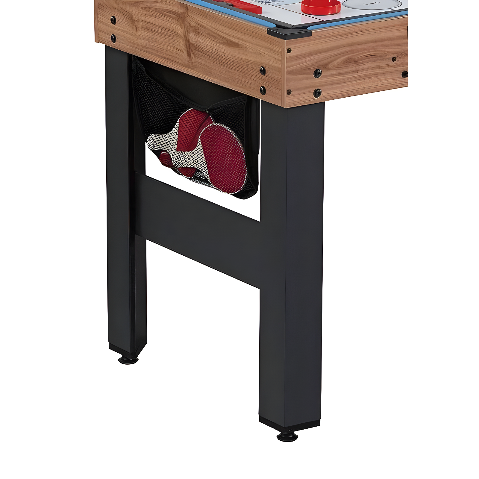 MD Sports 5 Game 48.5" Multi Game Table