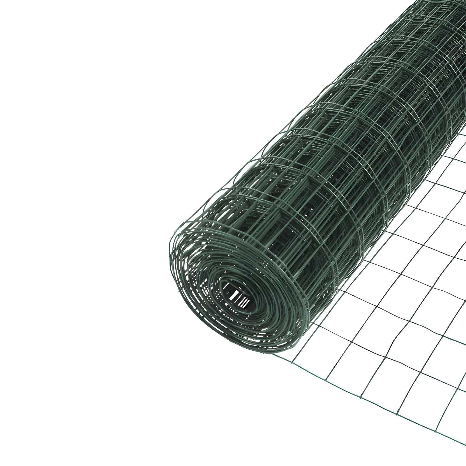 YARDGARD Metal Fencing