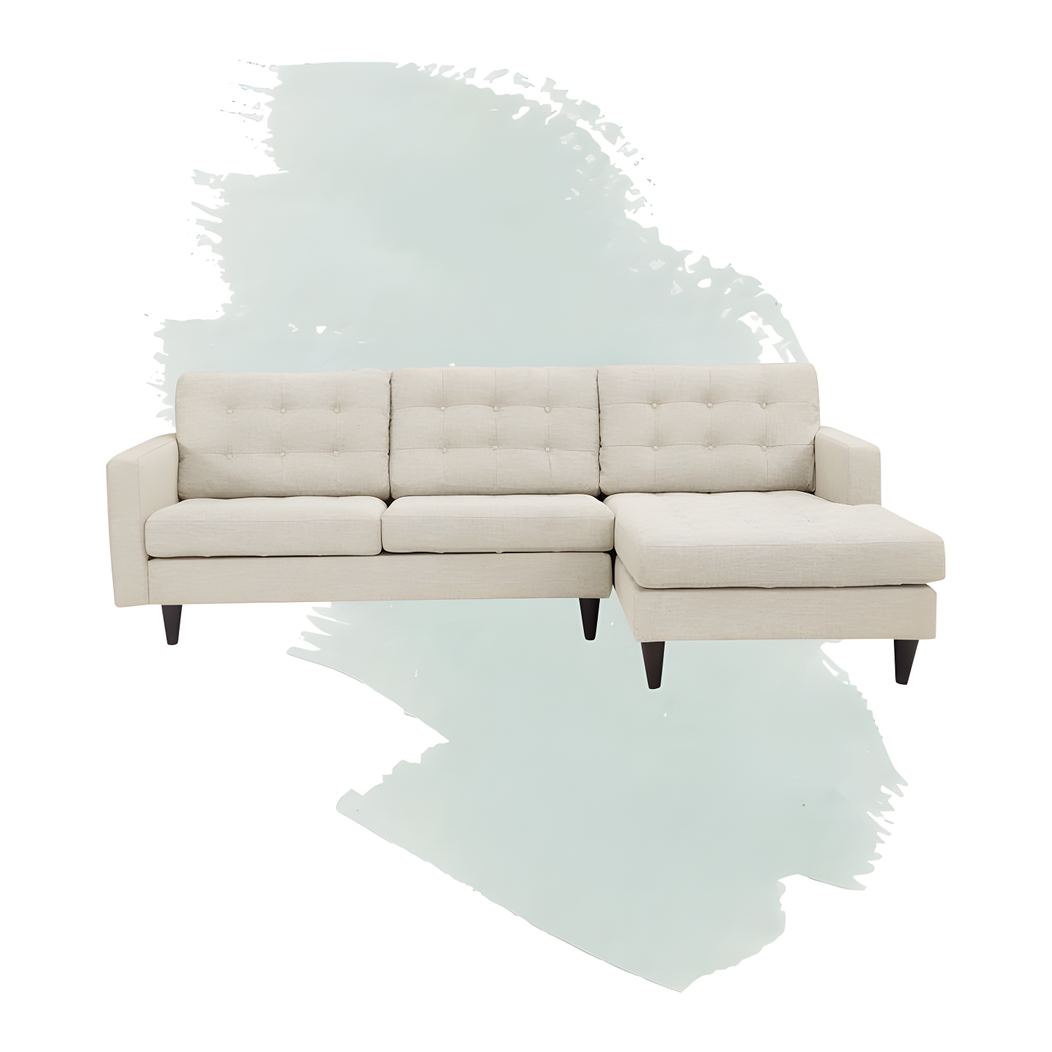 Modway Empress Sectional Sofa