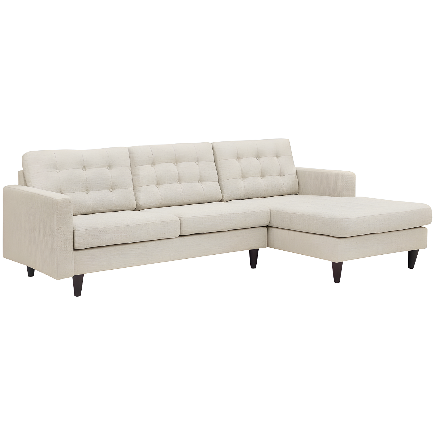 Modway Empress Sectional Sofa