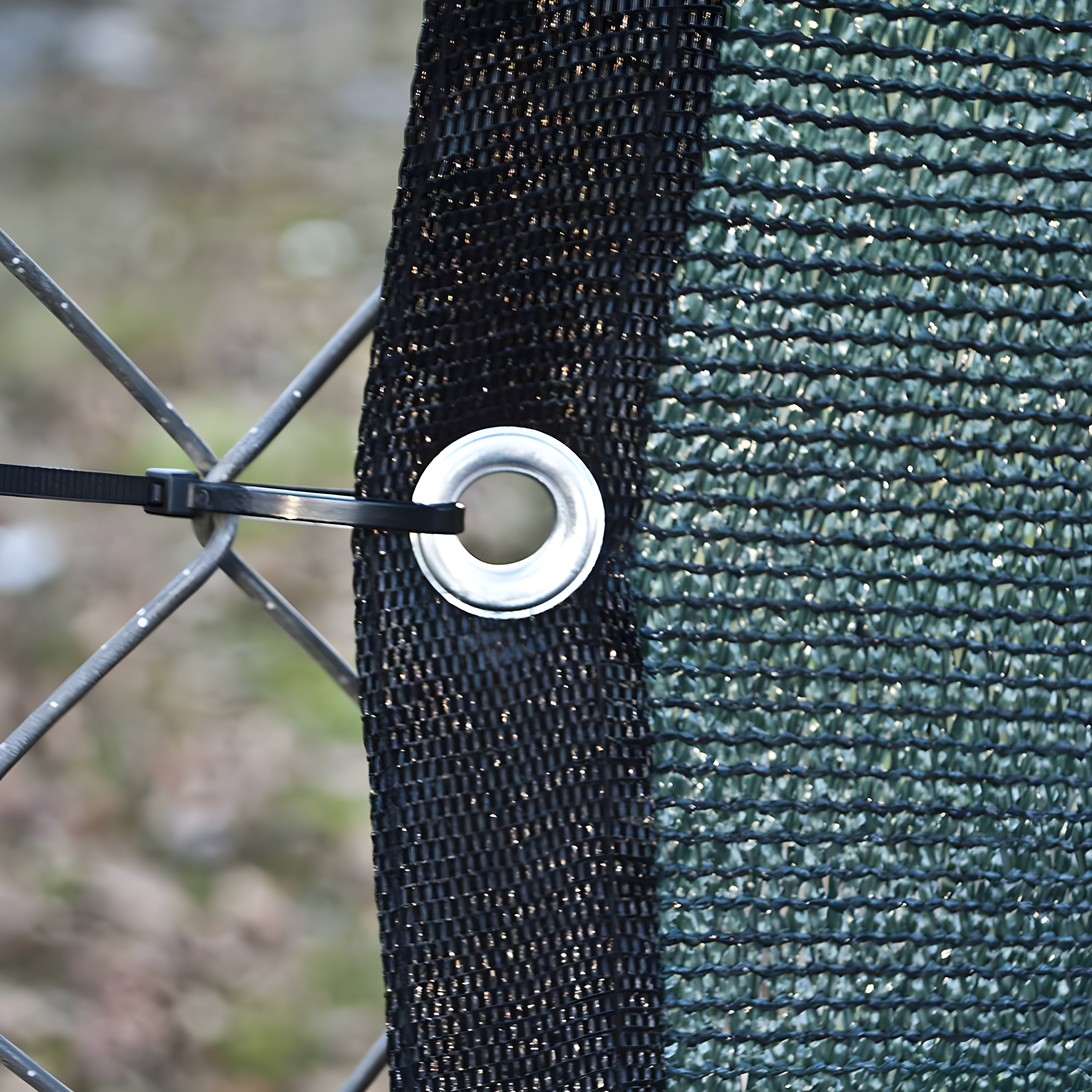 ALEKO Privacy Screen