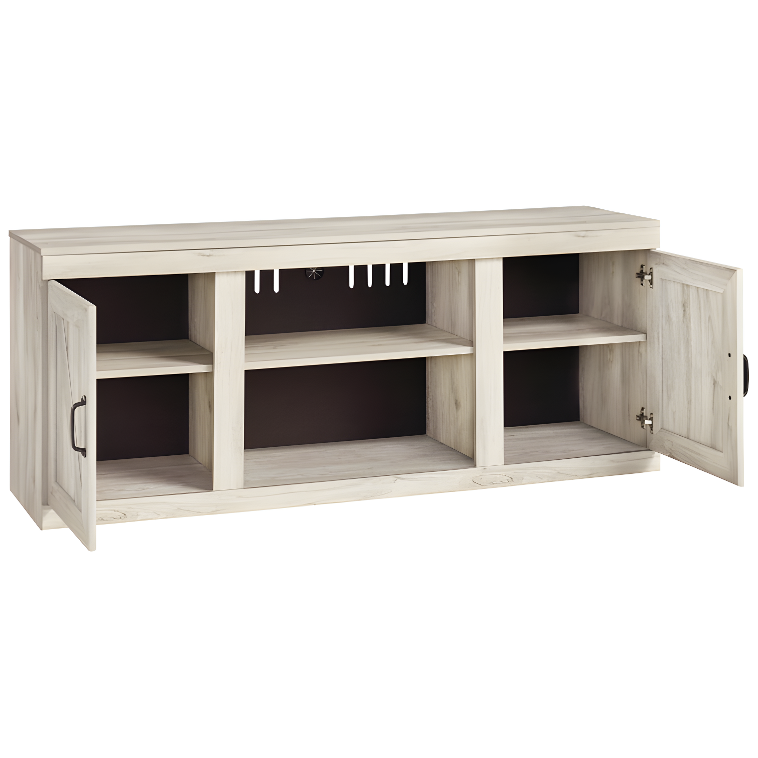 Janneke TV Stand for TVs up to 60"