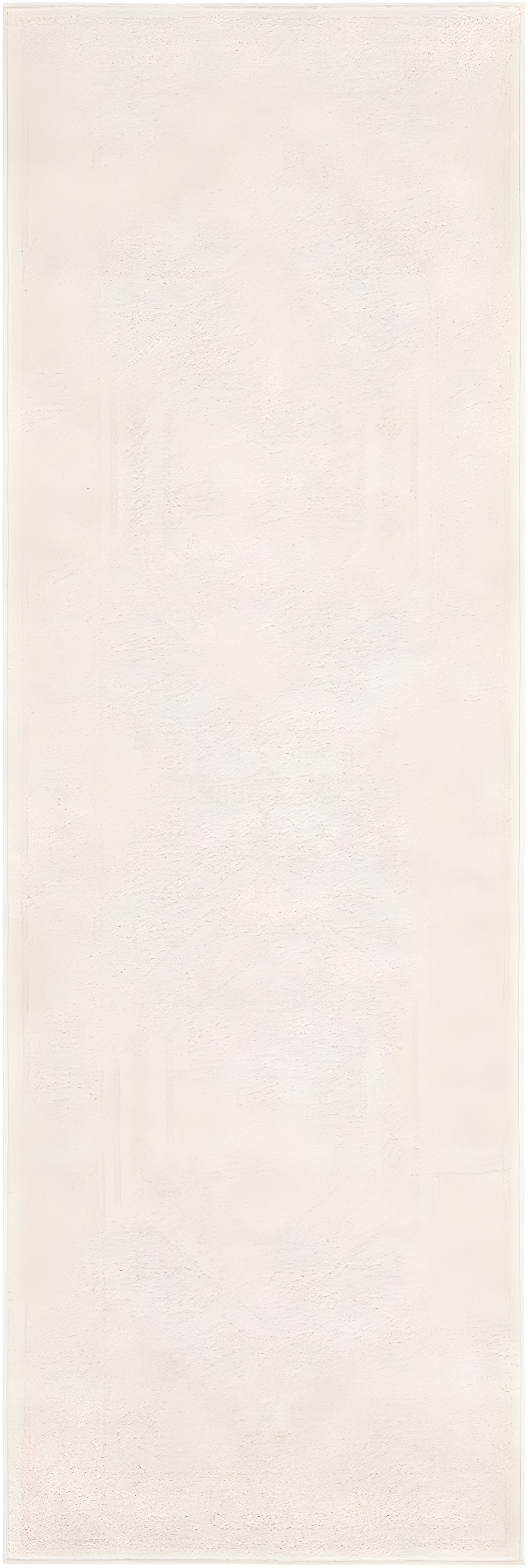 Adirondack ADR108 Power Loomed Runner Rug - Ivory/Beige - 2'6"x8' - Safavieh.