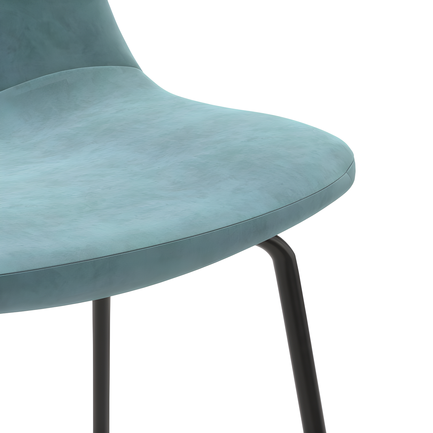 Kody Upholstered Bar & Counter Stool