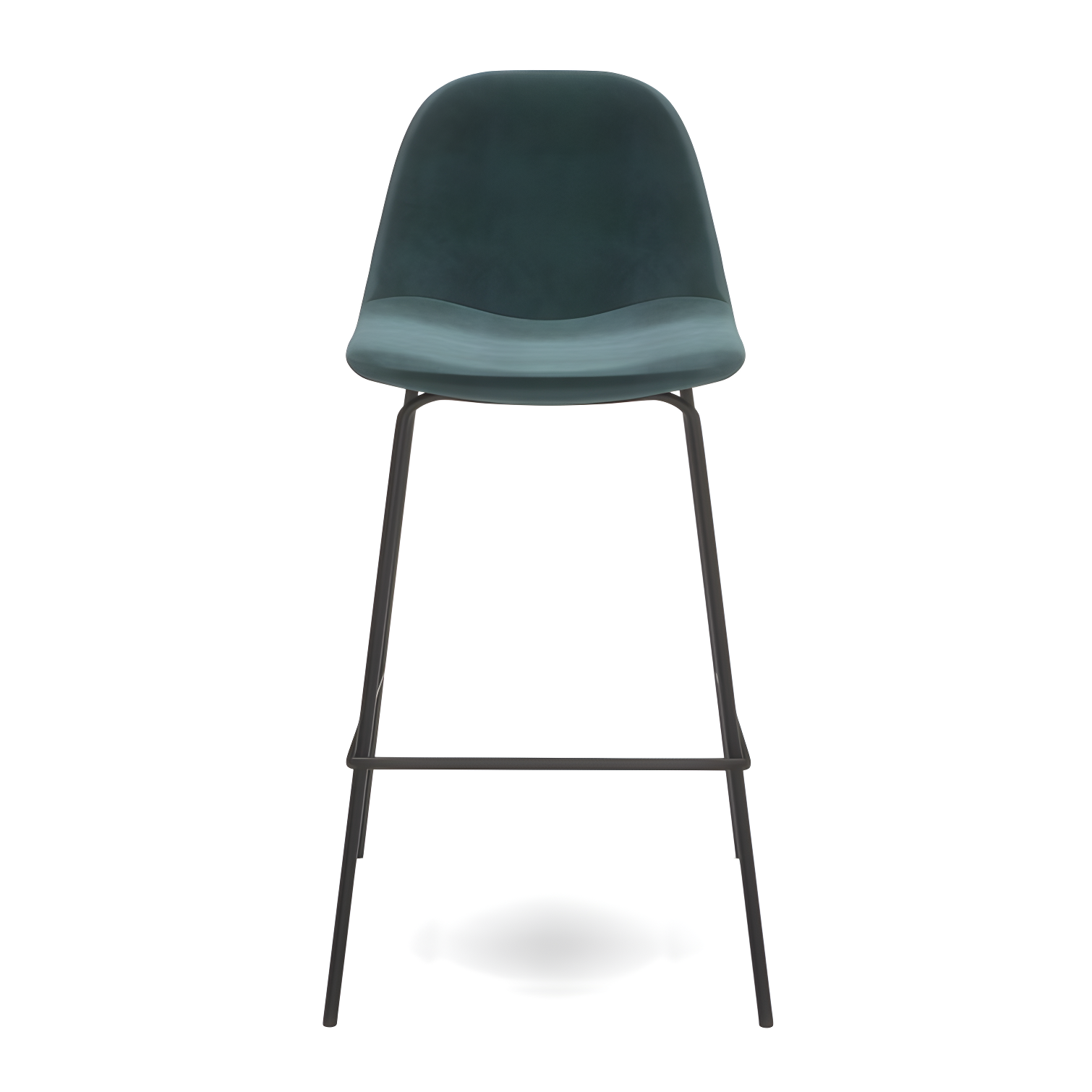 Kody Upholstered Bar & Counter Stool