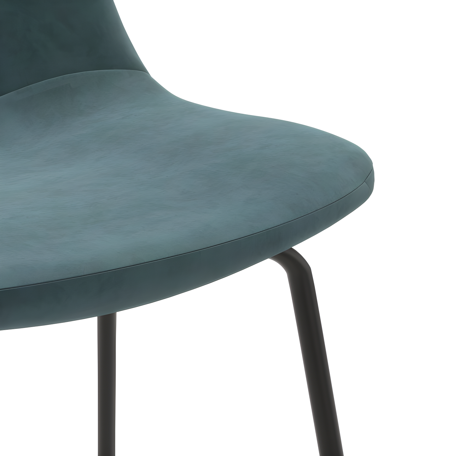 Kody Upholstered Bar & Counter Stool