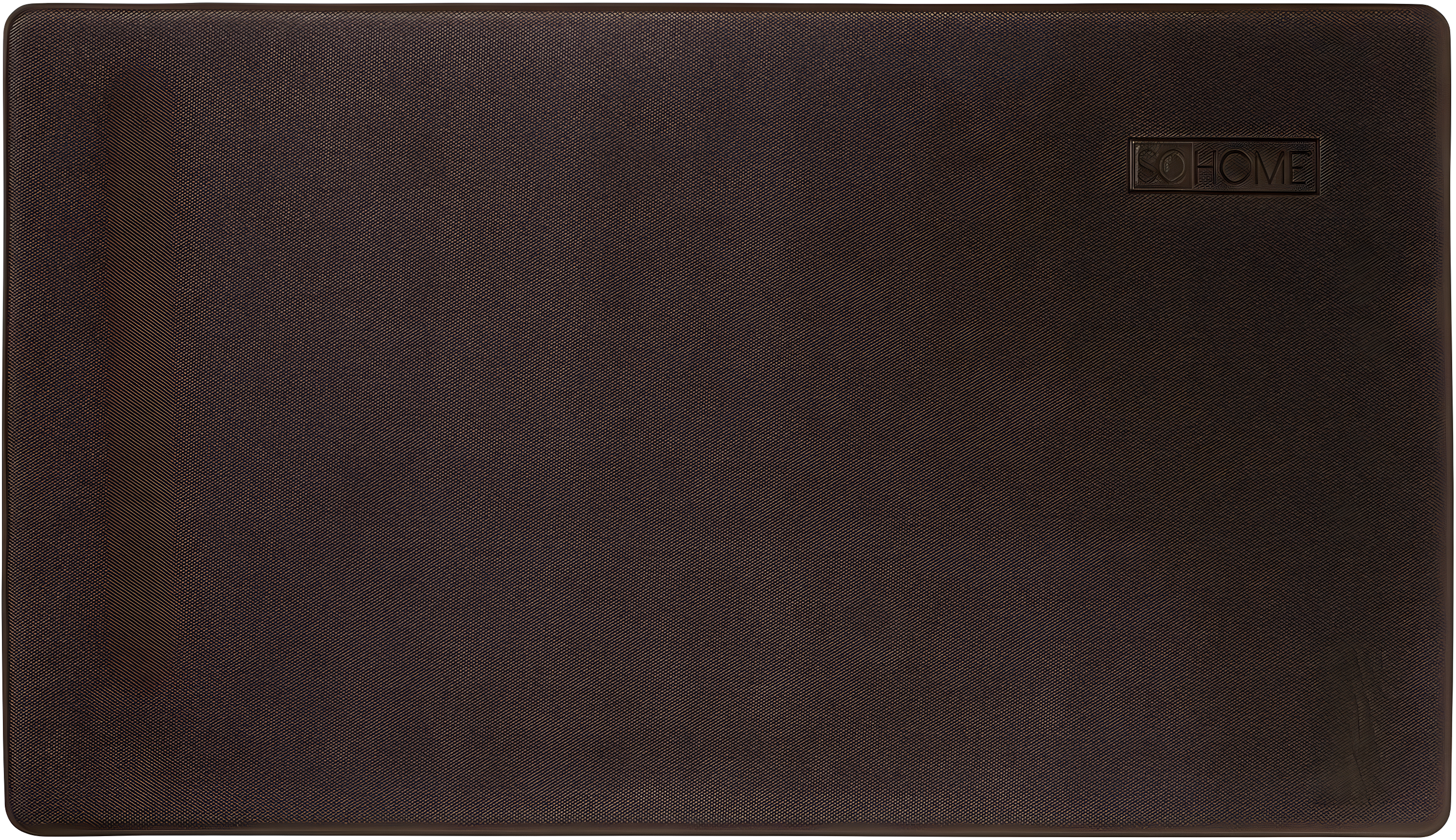 SoHome Cozy Living Modern Marble Anti-Fatigue Mat