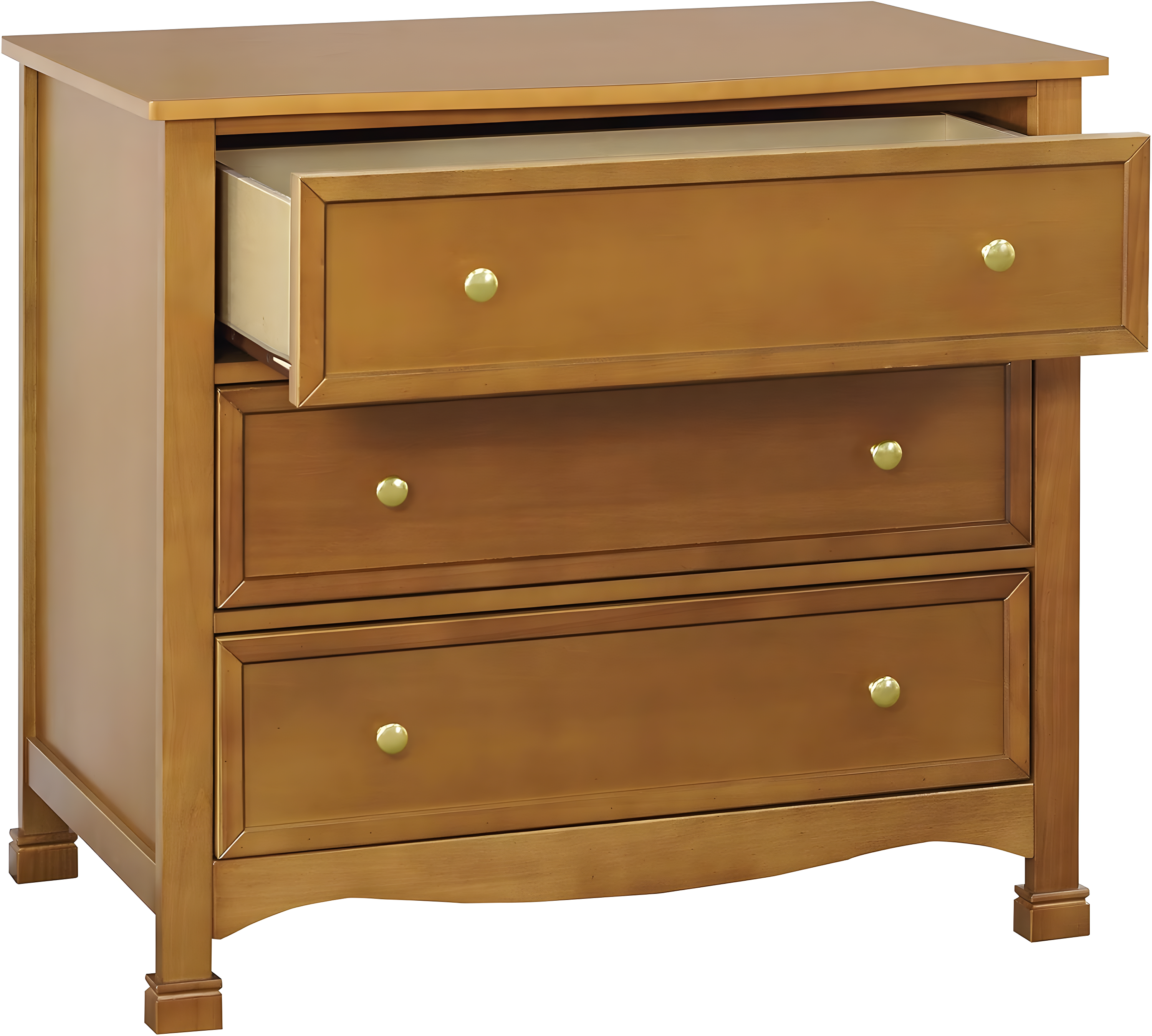 Kalani 3 Drawer Dresser