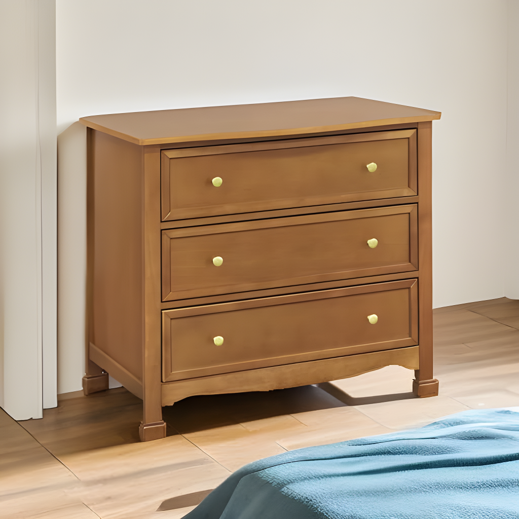 Kalani 3 Drawer Dresser