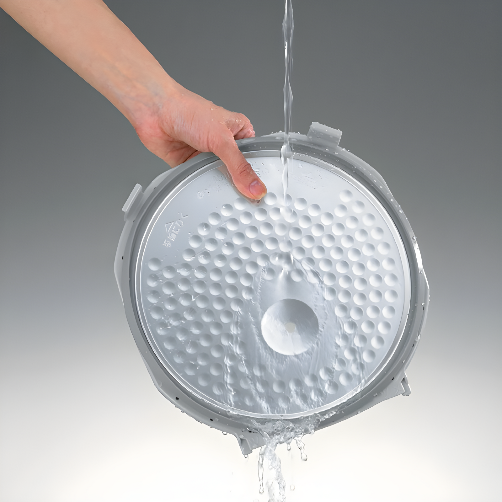 Zojirushi Zojirushi Neuro Fuzzy Rice Cooker & Warmer