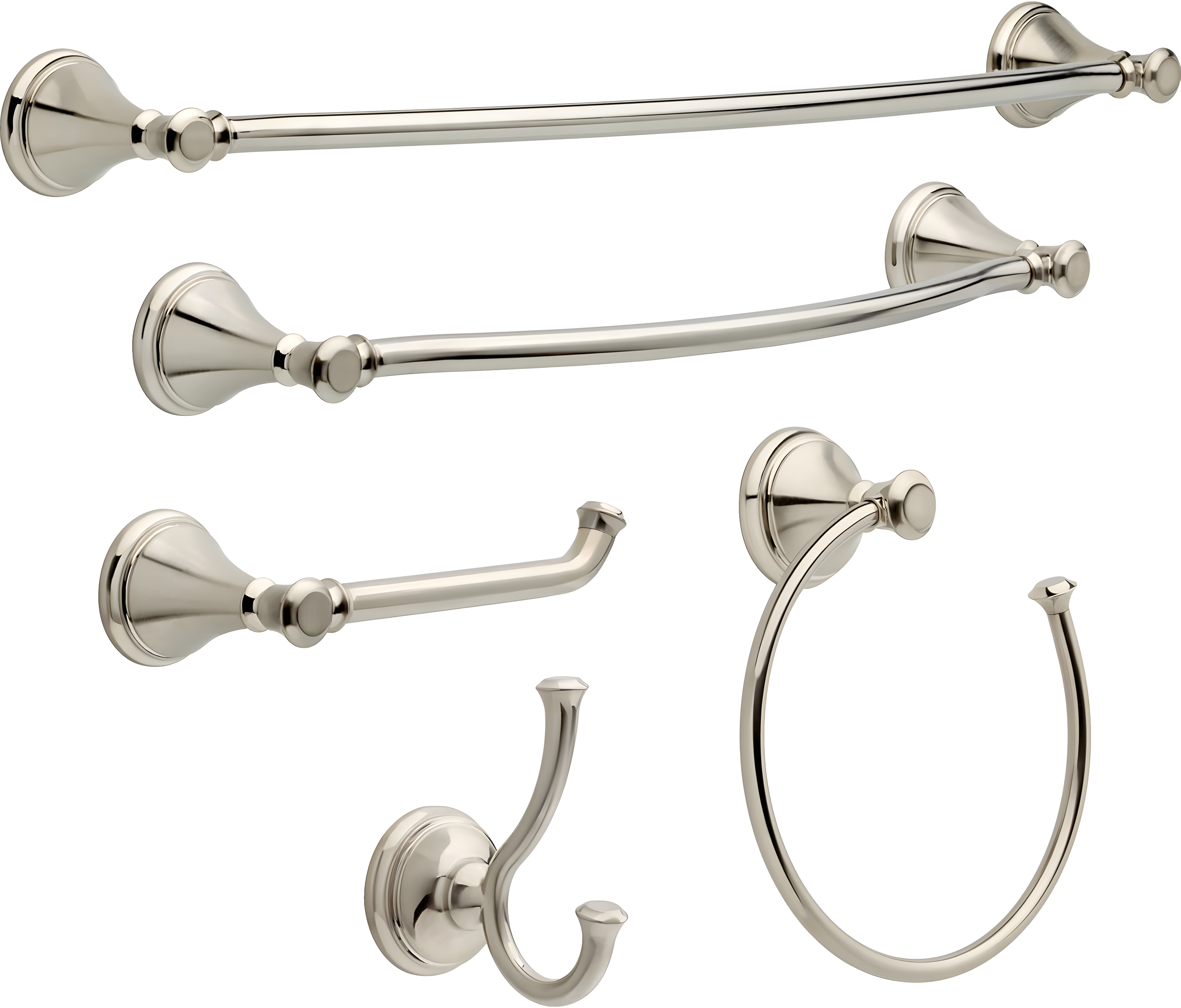 Cassidy™ Wall Mounted Towel Hook