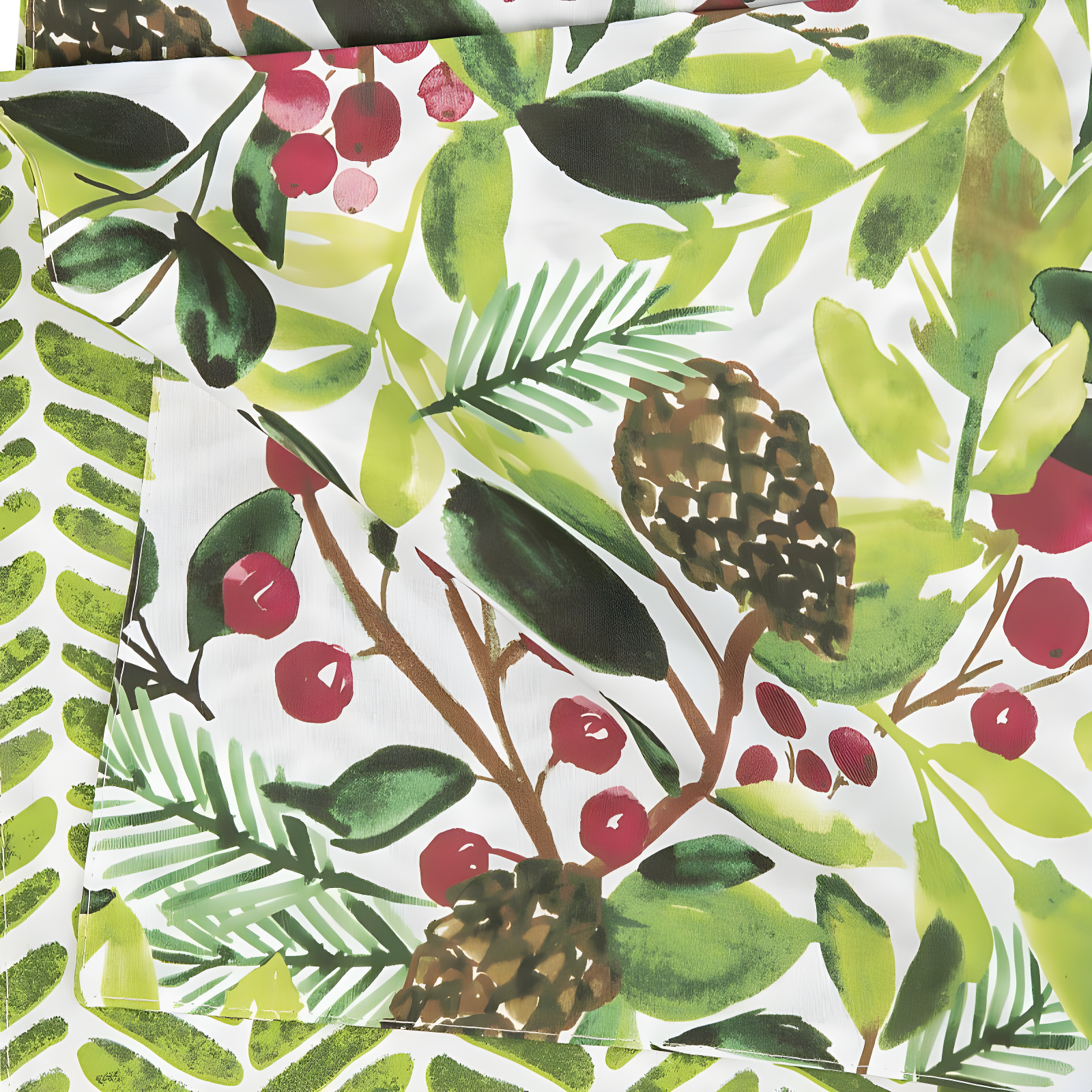 Tyson Pines Cotton Napkin (Set of 6)