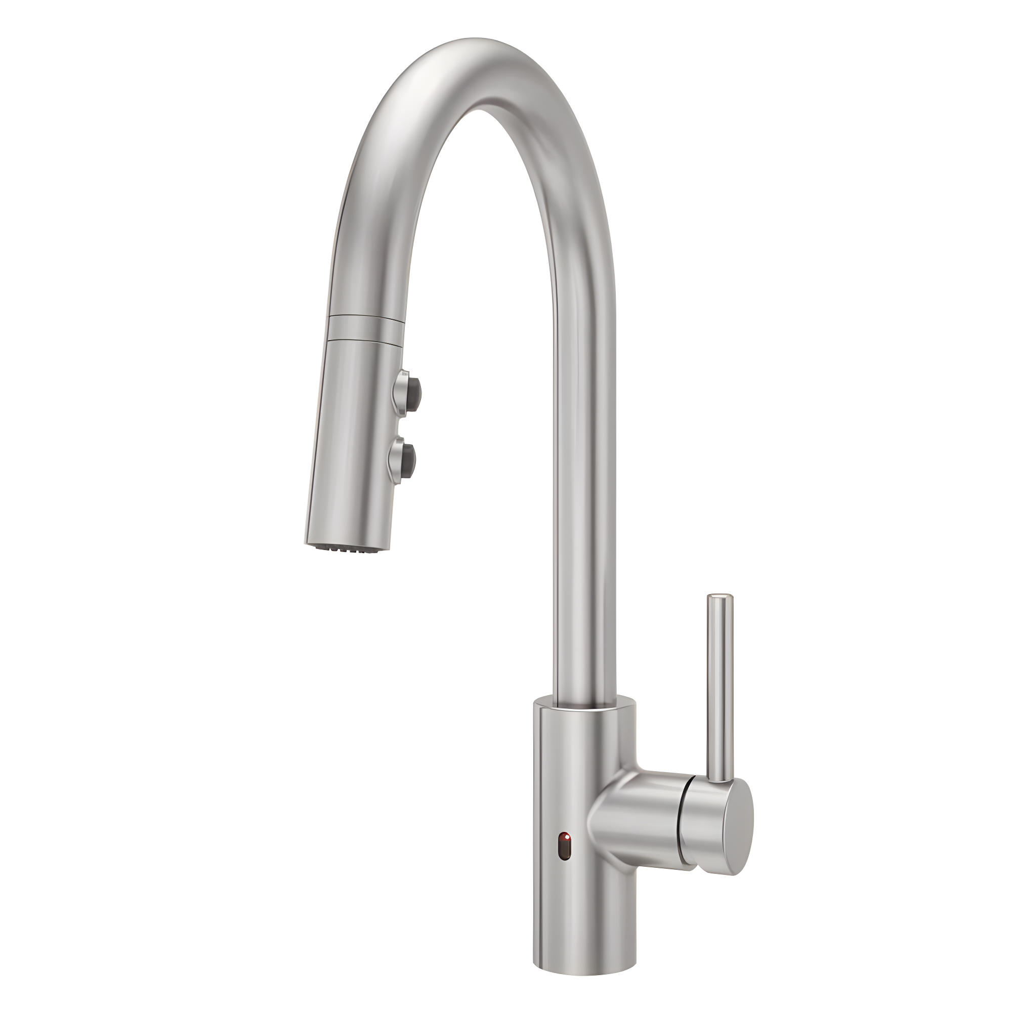 Pfister LG529-ESAS Stellen Pull Down Touchless Single Handle Kitchen Faucet