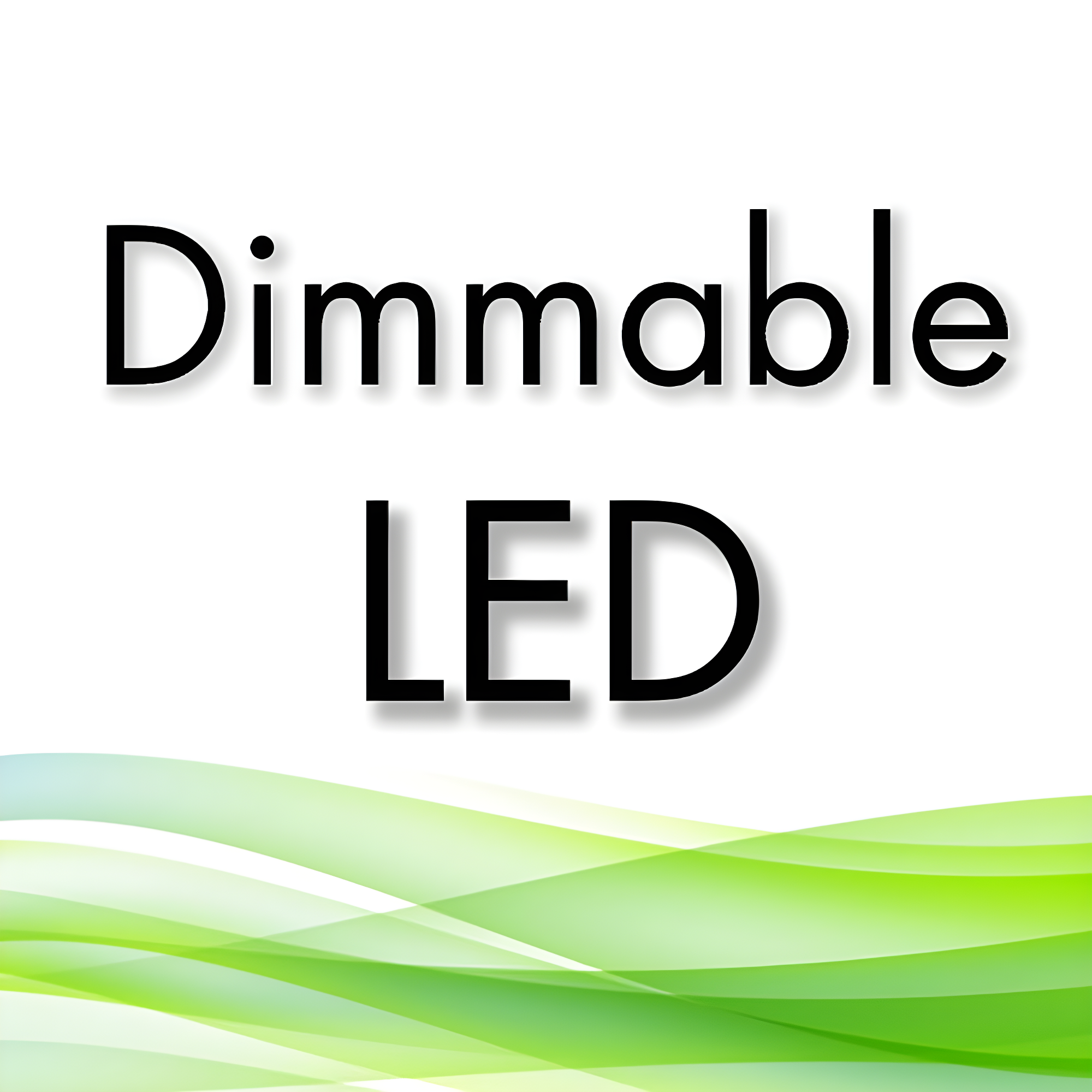 Diep 6'' Dimmable Air-Tight IC Rated Standard Recessed Lighting Kit