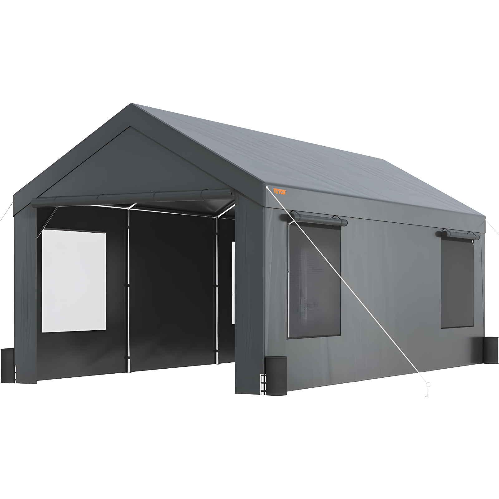 VEVOR Steel Carport