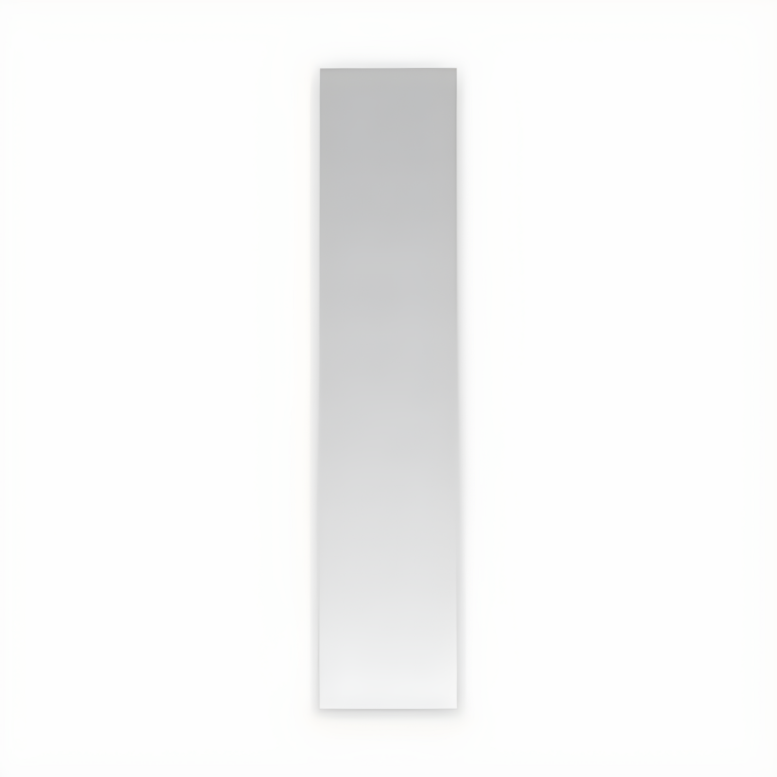 AQUADOM Royale 15" W x 70" H x 5" D Left Hinge, Tall Medicine Cabinet, Defogger, 3X LED Lighted Vertically Adjustable Magnifying Mirror, Electrical Outlets, Magnetic Organizer