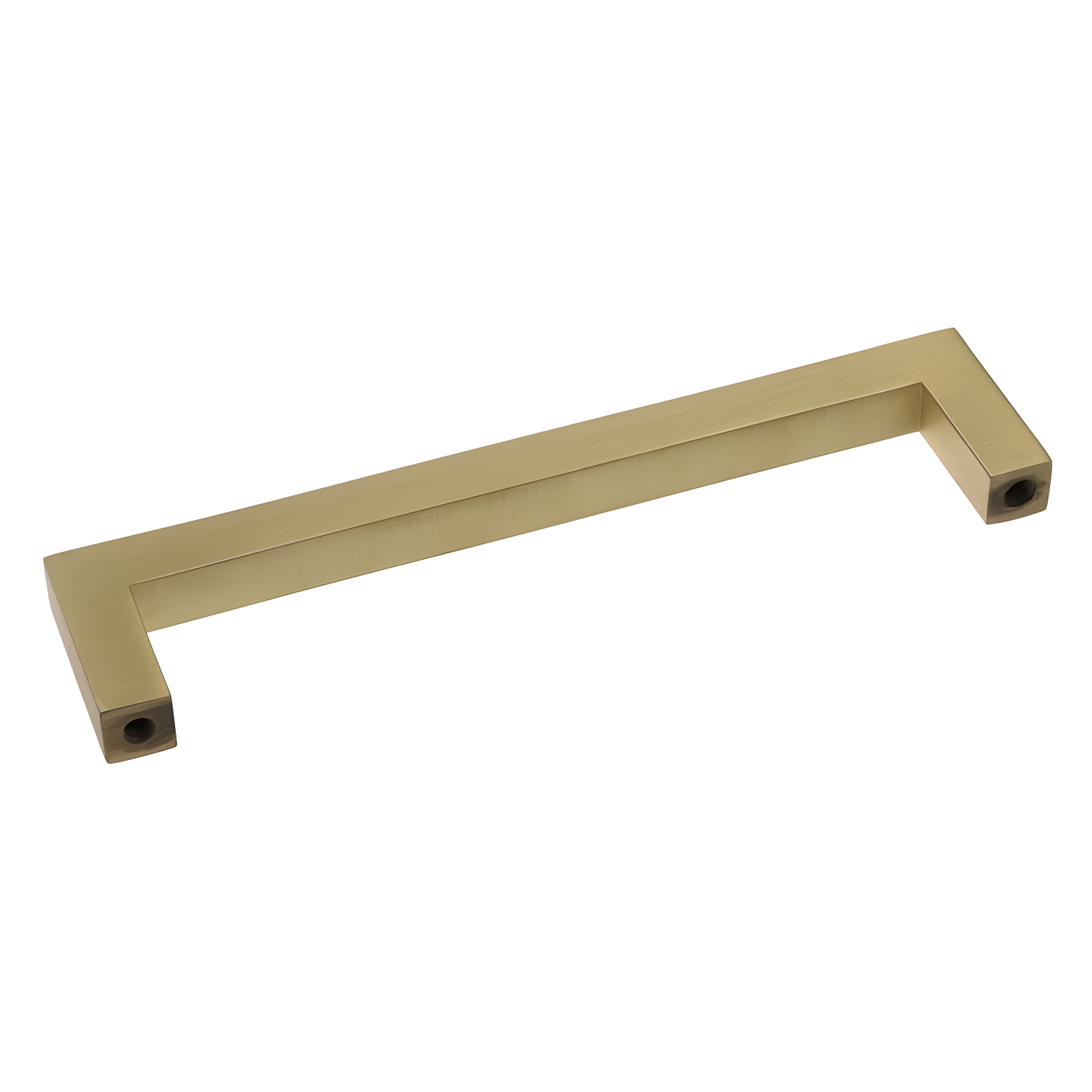 Kingston Collection Solid Square Bar Pull