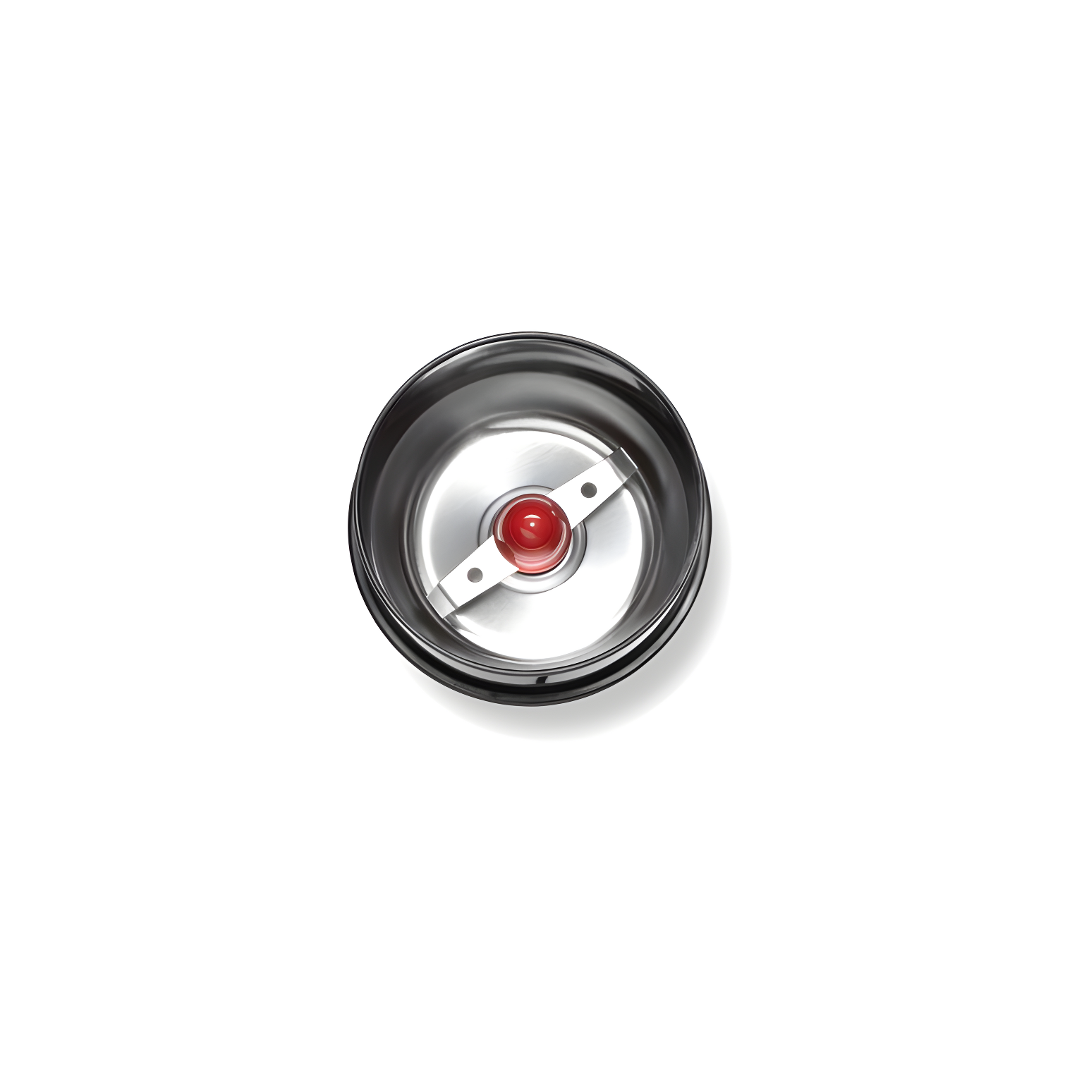 Bistro Electric Blade Coffee Grinder