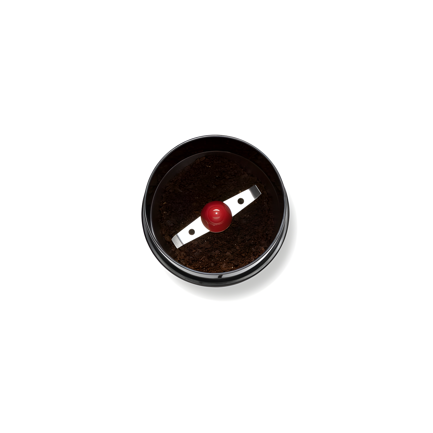 Bistro Electric Blade Coffee Grinder