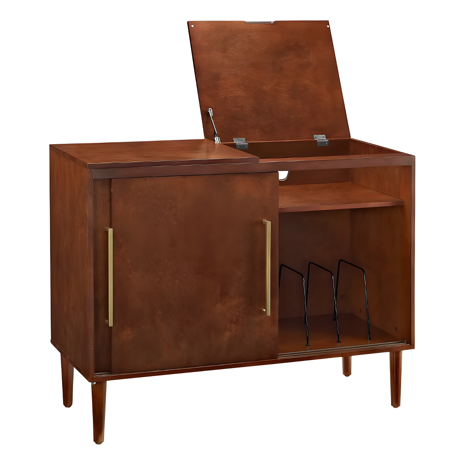 Crosley Media Console