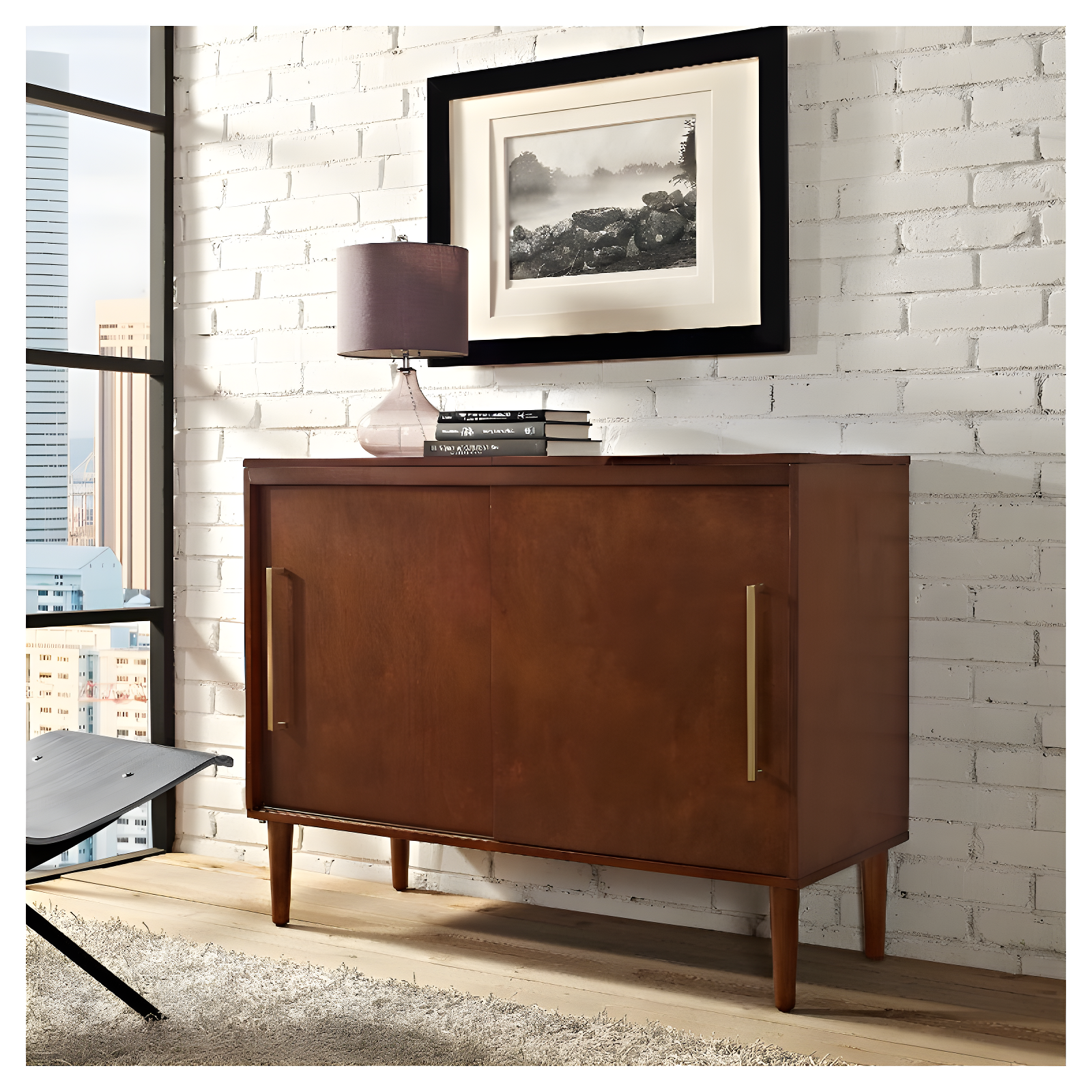 Crosley Media Console