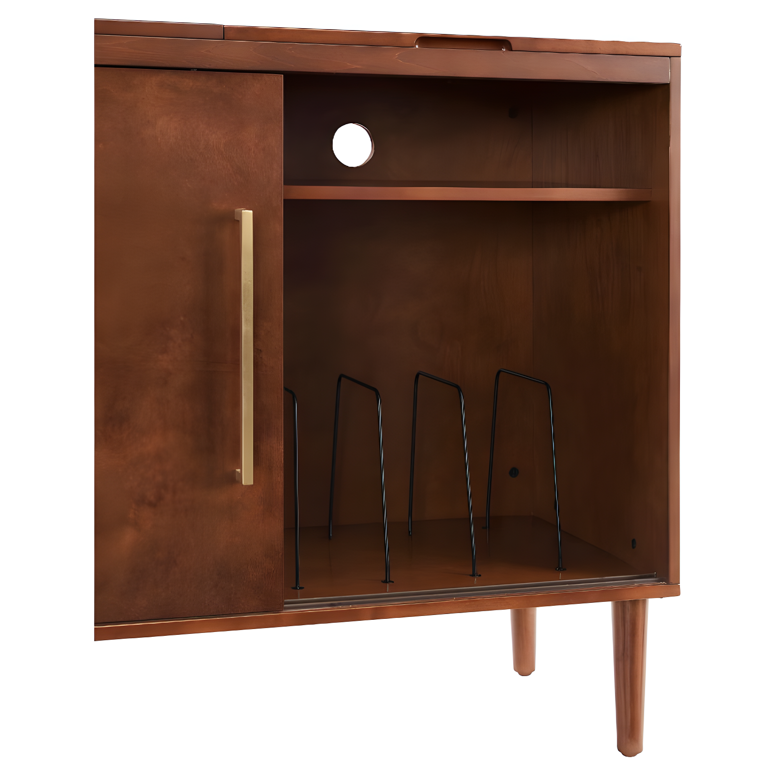 Crosley Media Console