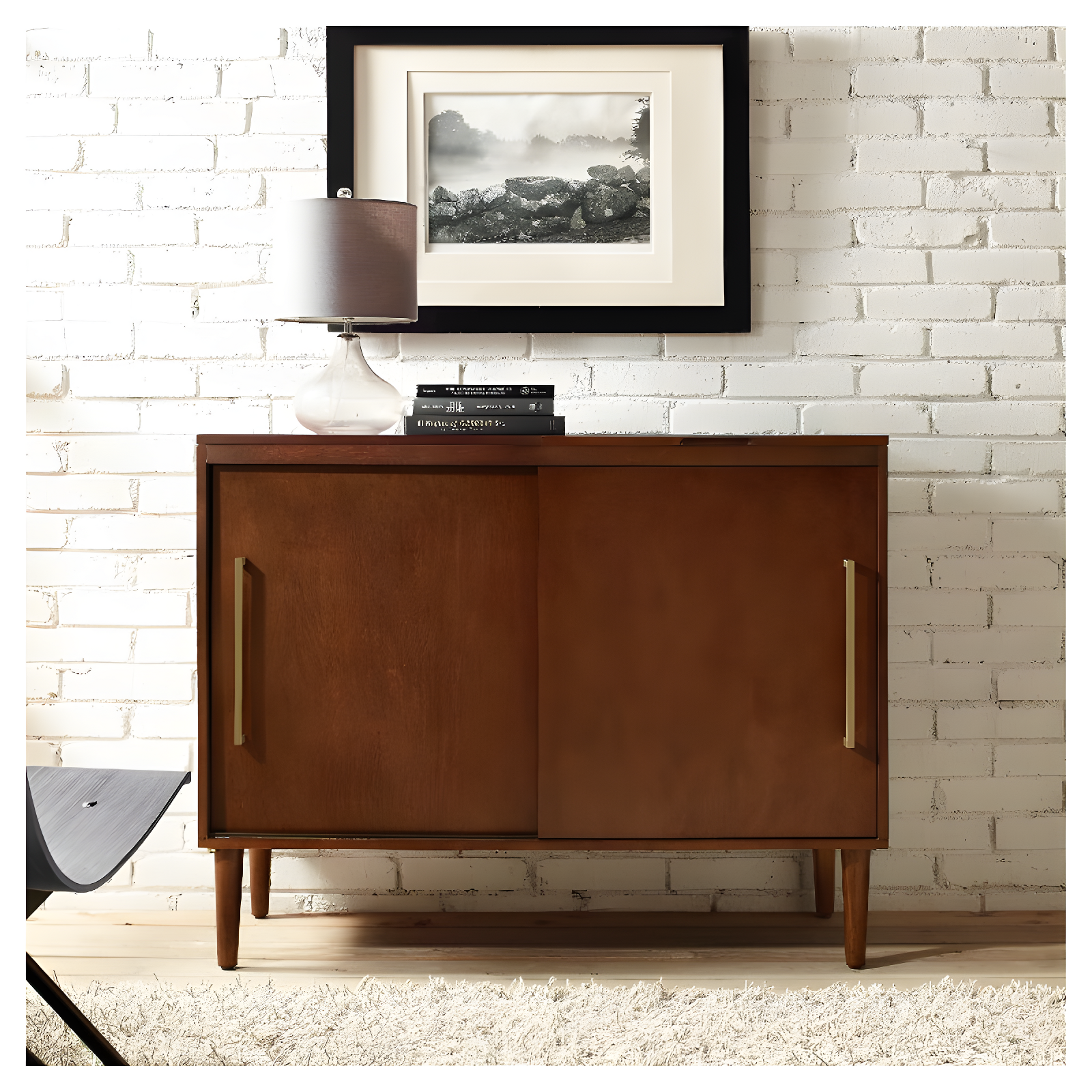 Crosley Media Console