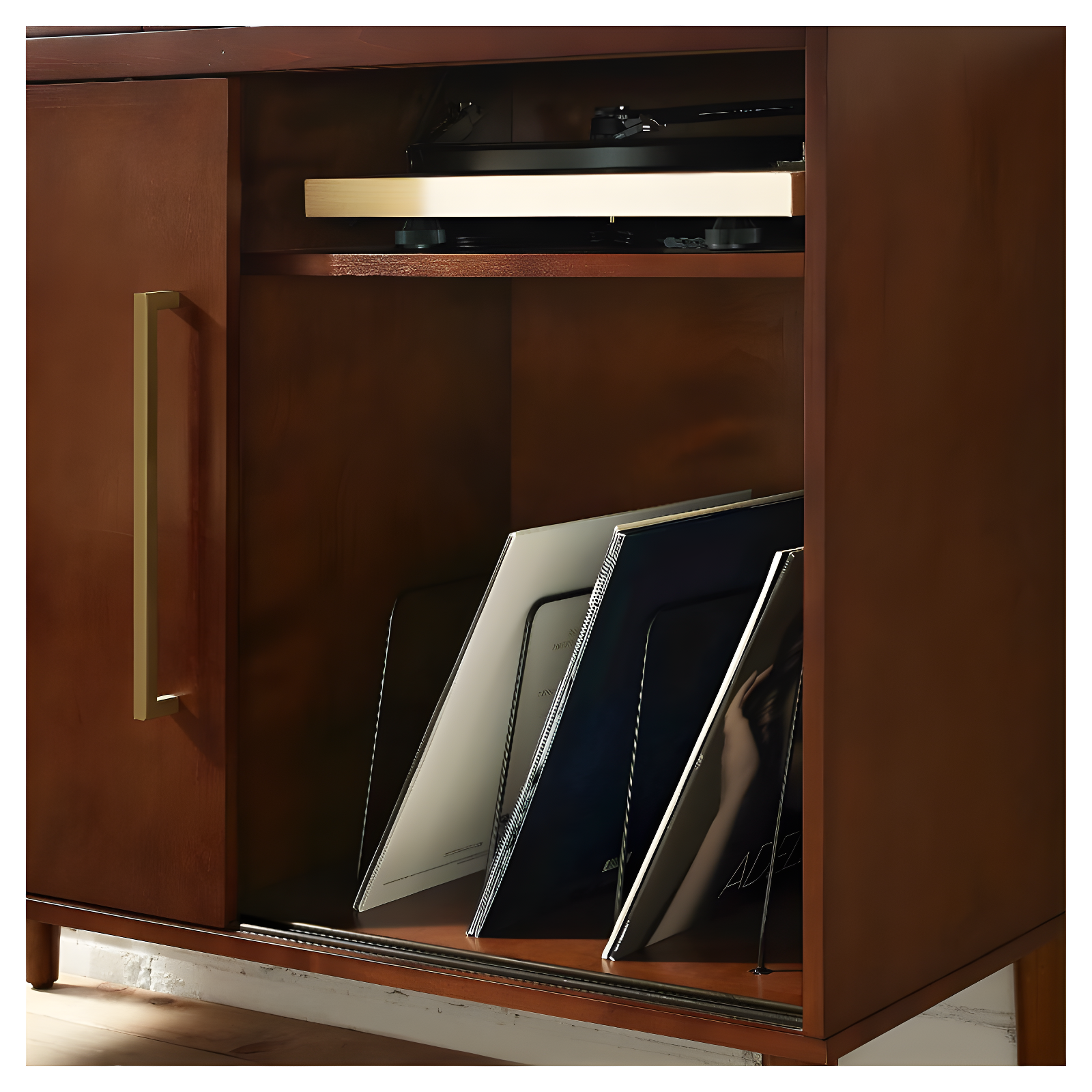 Crosley Media Console