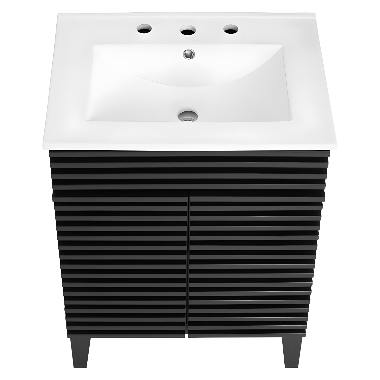 Render 24" Bathroom Vanity by Modway