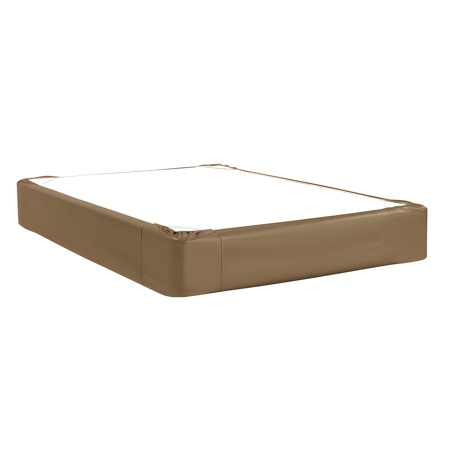 Sterling Wrap Around Box Spring Cover