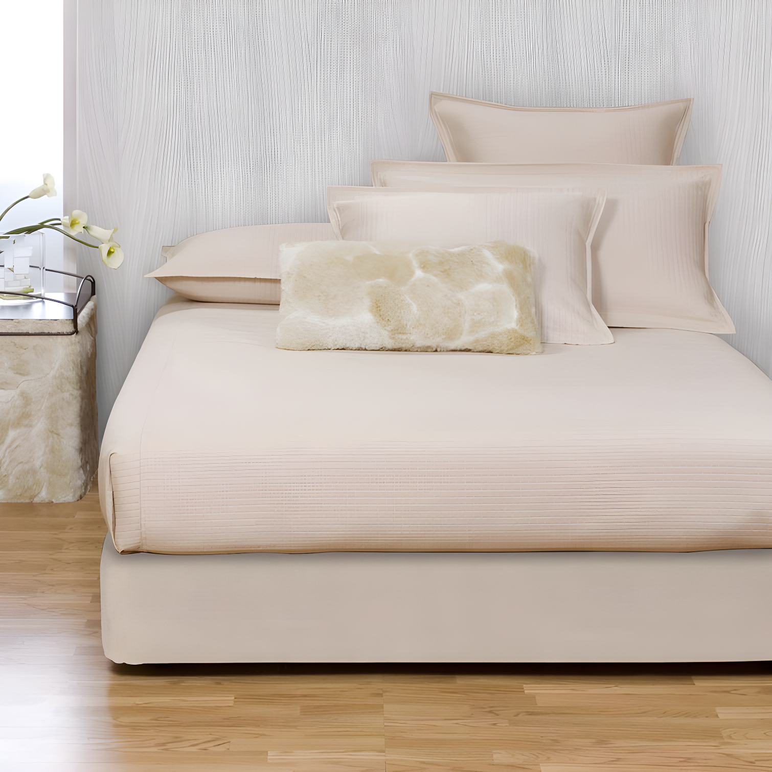 Sterling Wrap Around Box Spring Cover