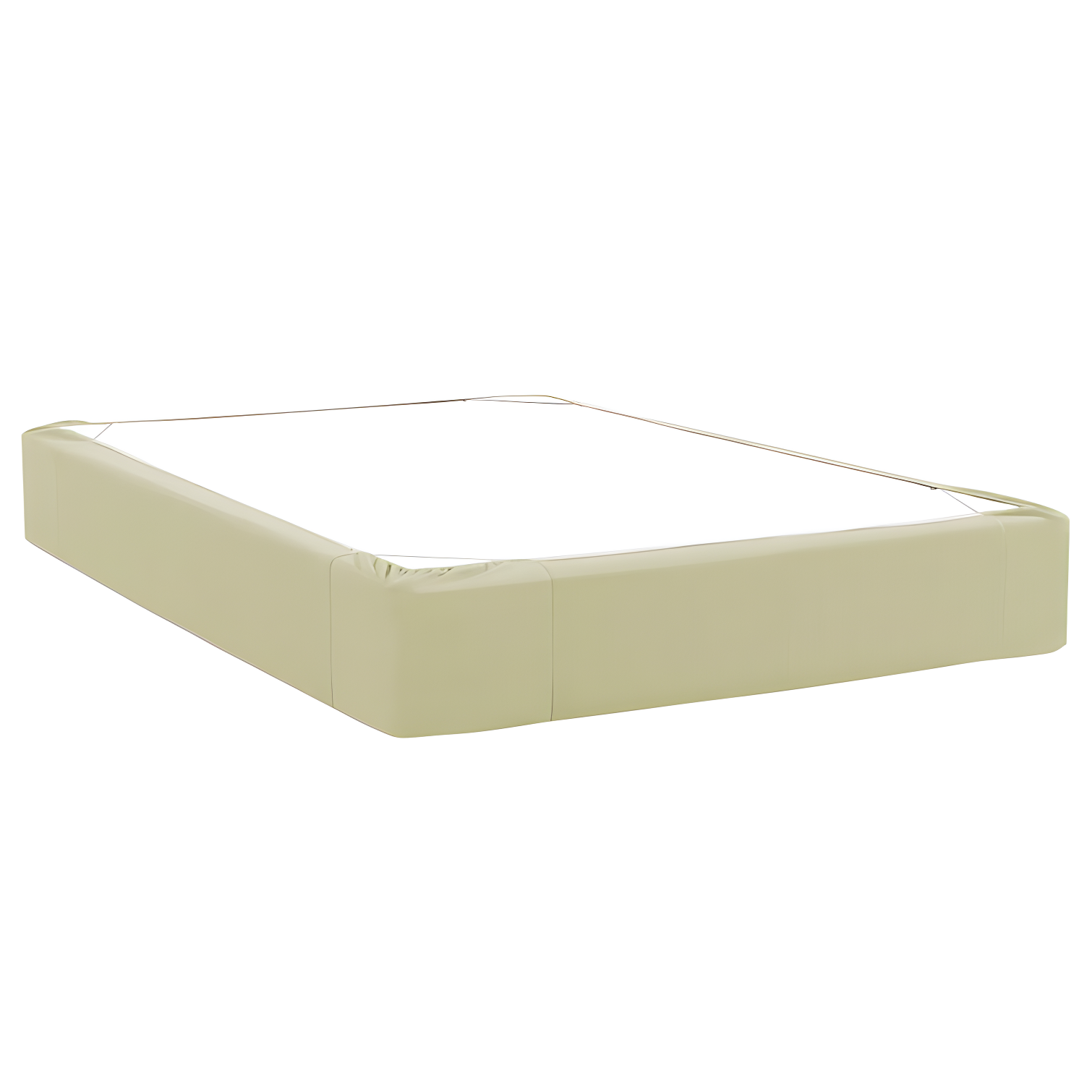 Sterling Wrap Around Box Spring Cover