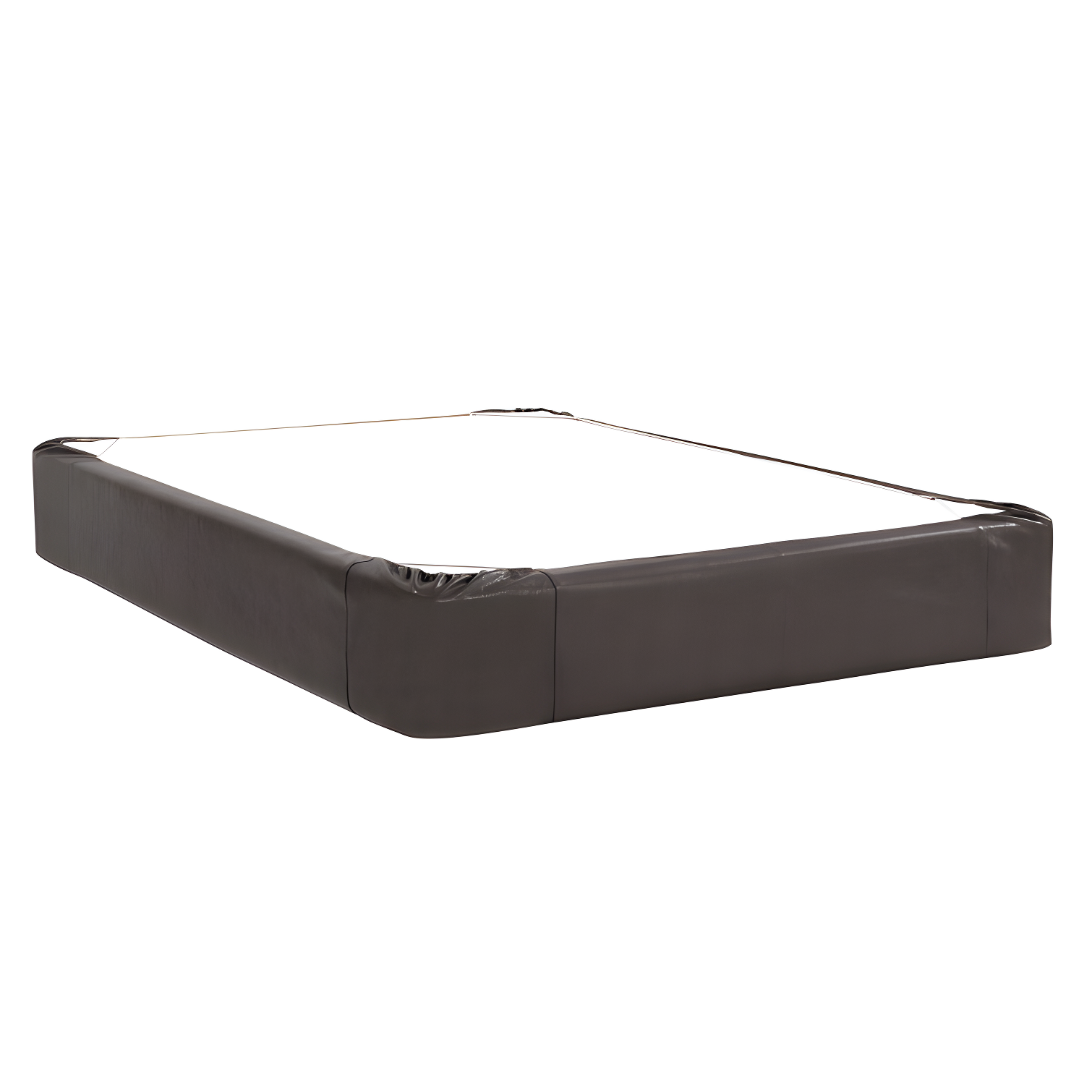 Sterling Wrap Around Box Spring Cover