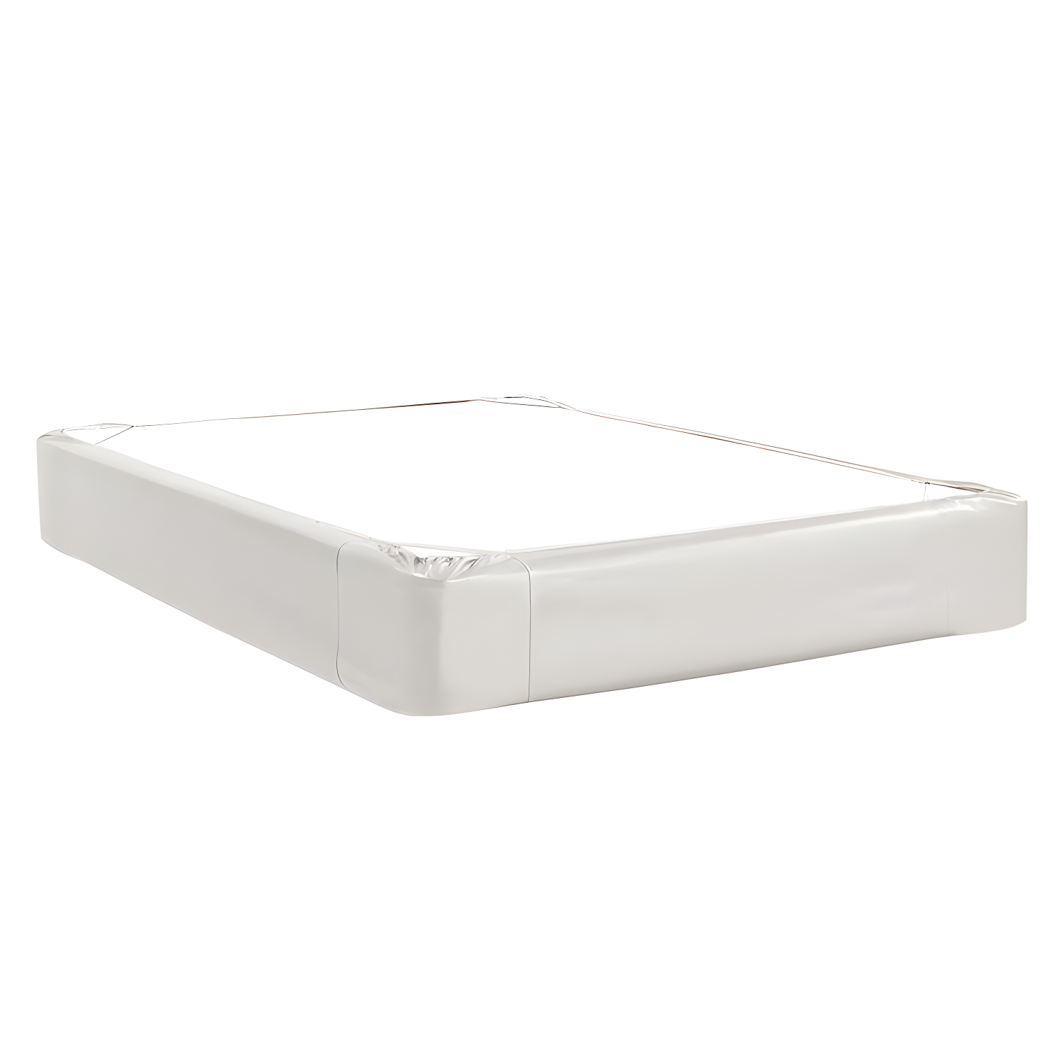 Sterling Wrap Around Box Spring Cover