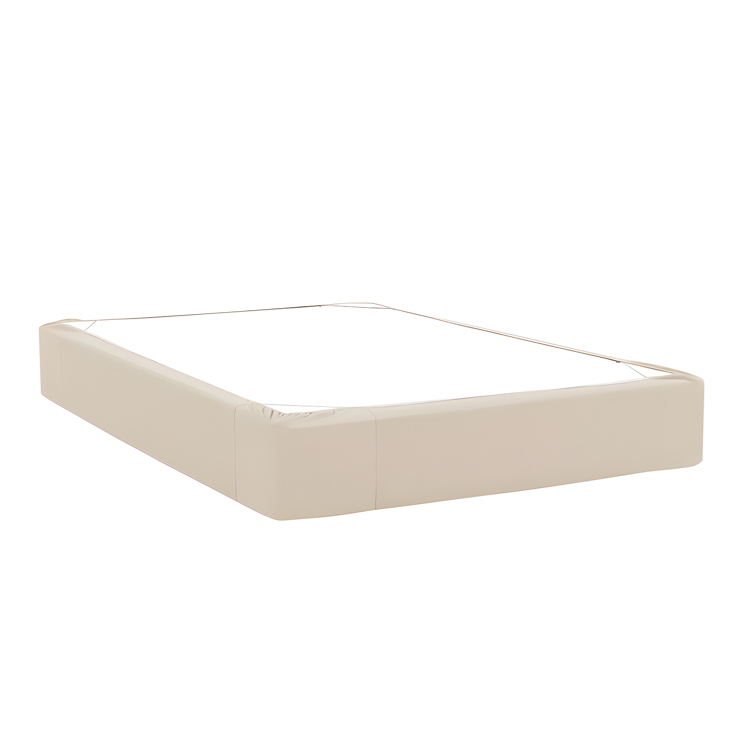Sterling Wrap Around Box Spring Cover