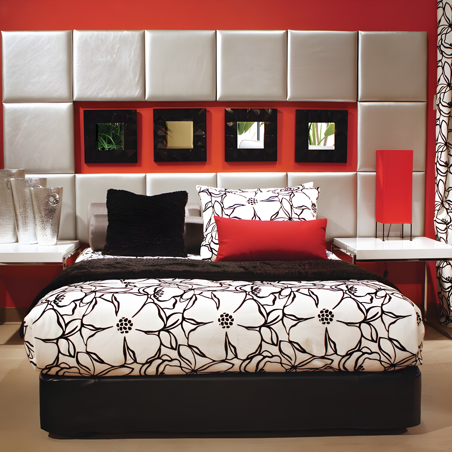 Sterling Wrap Around Box Spring Cover