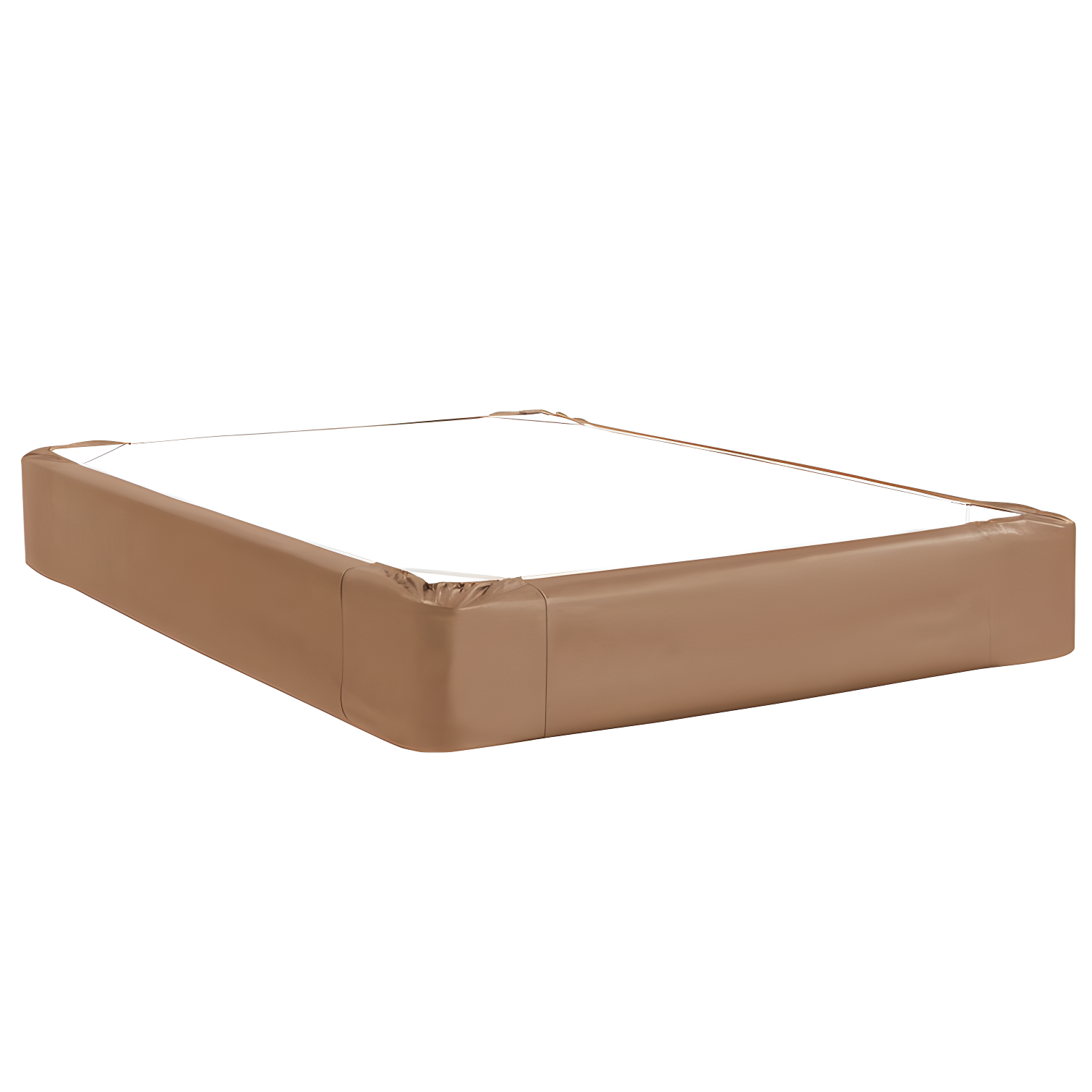 Sterling Wrap Around Box Spring Cover