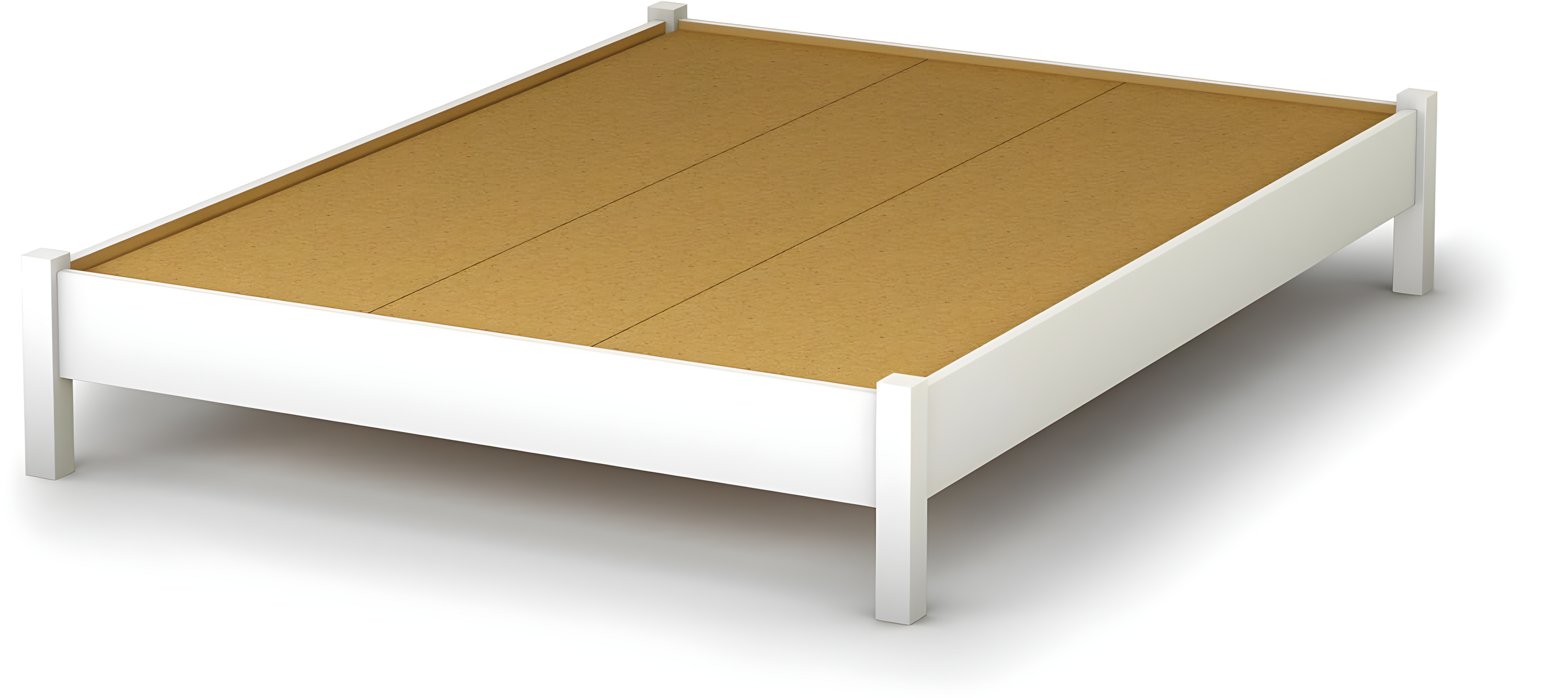 Fynn Platform Bed