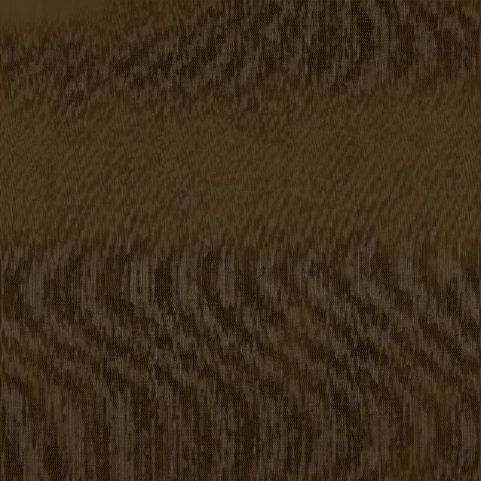 All Seasons Single Blackout Window Curtain Panel - 52" x 108" - Chocolate - Elrene Home Fashions